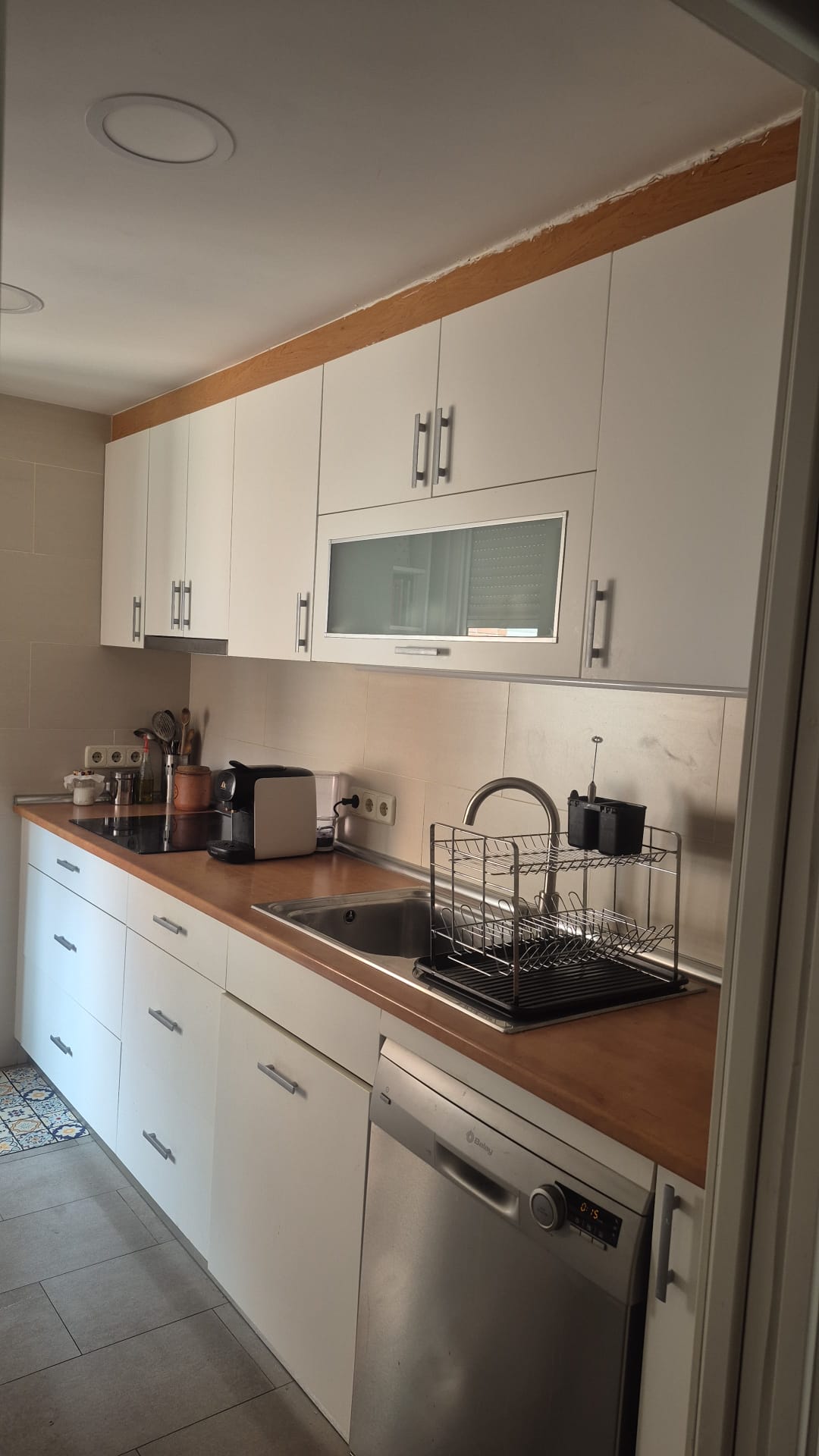 Apartamento Alcobendas foto 3