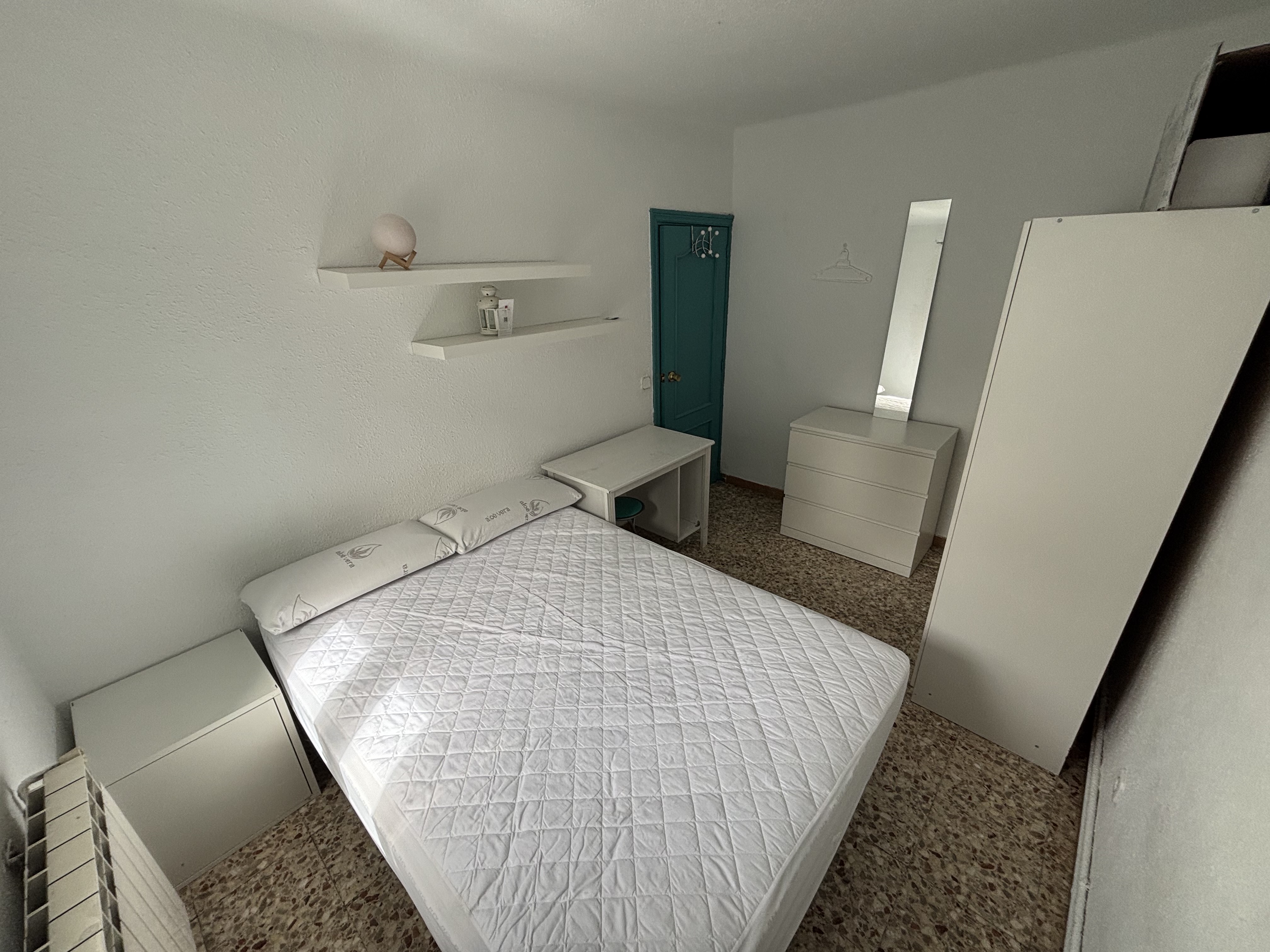 Habitación en Hortaleza foto 3