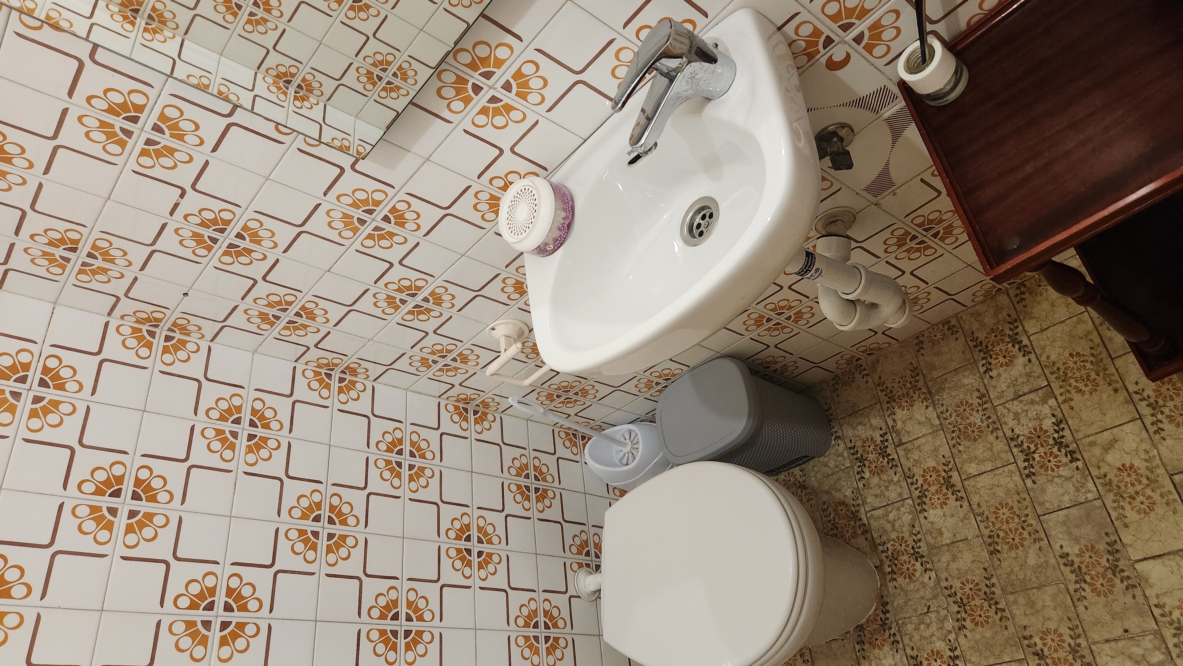 Piso por habitaciones en Calle Sefarad, Jaén foto 12
