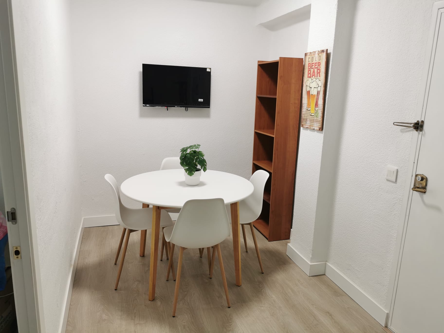 habitación málaga foto 12