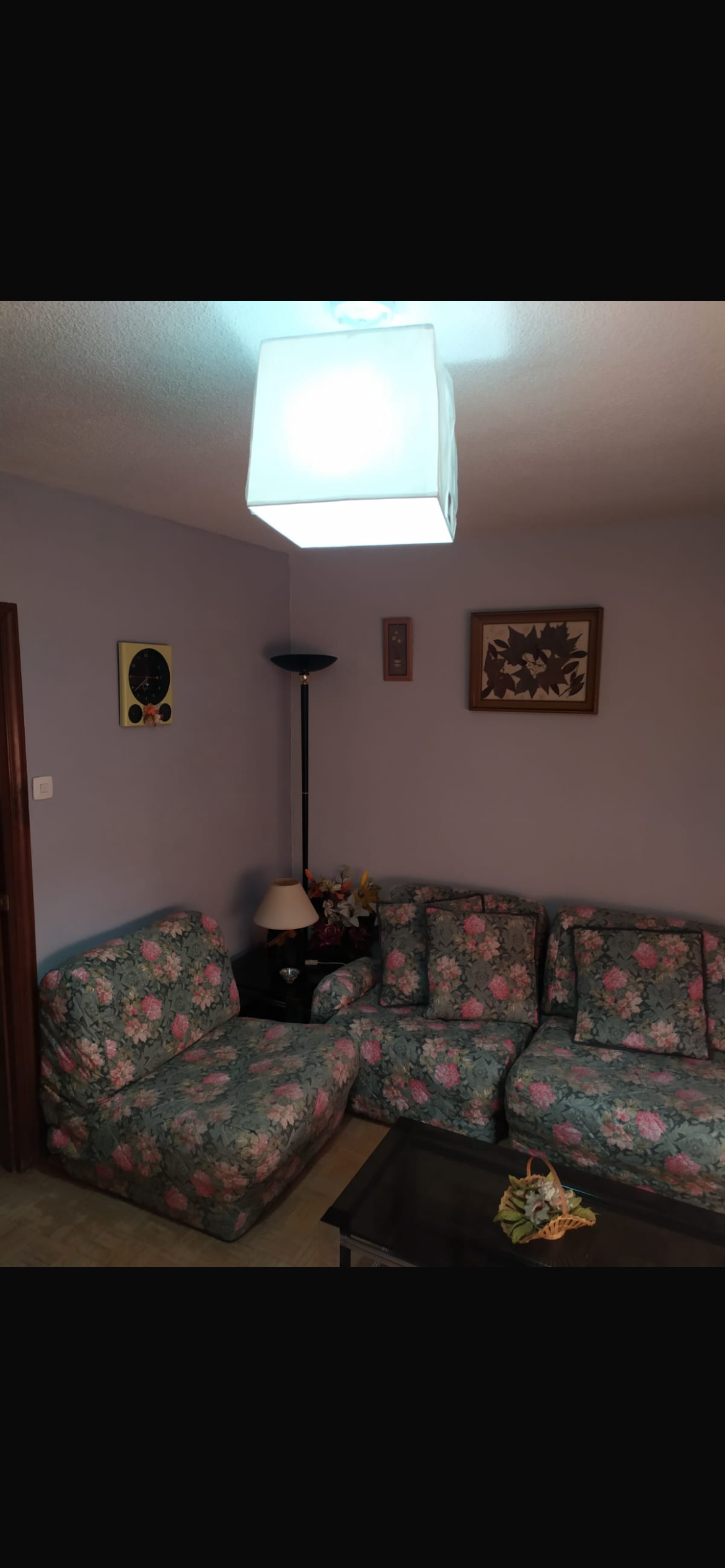 habitación en Hortaleza foto 5