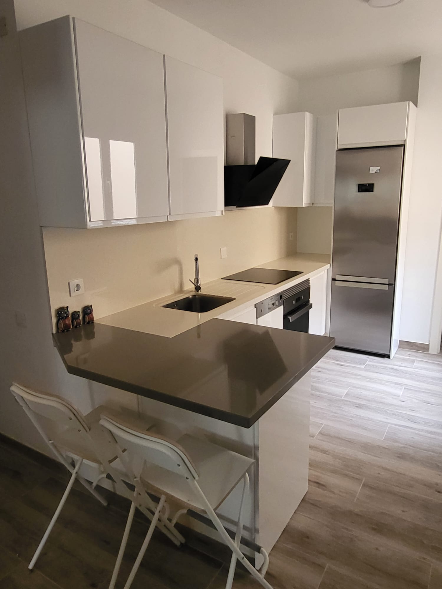 Alquiler vivienda en La Isleta foto 3