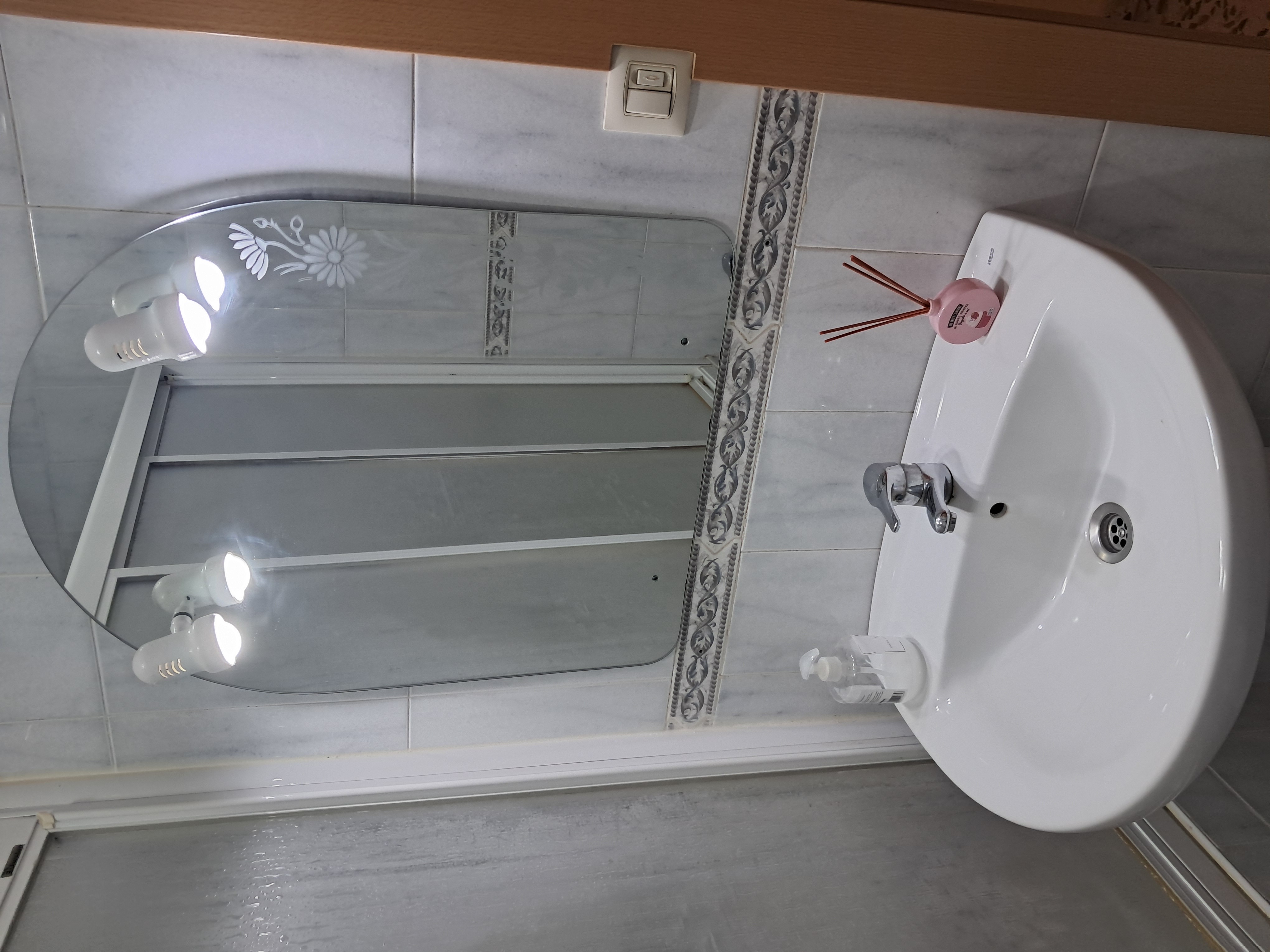 Piso por habitaciones en Calle Sefarad, Jaén foto 7