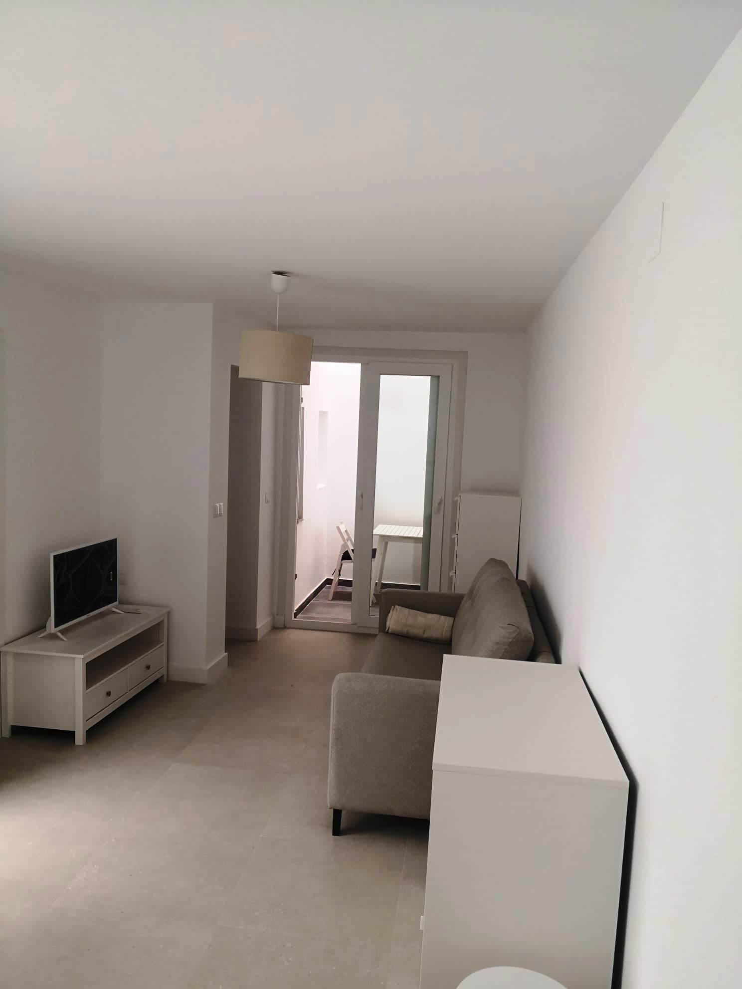 Bonito apartamento de 1 d foto 9