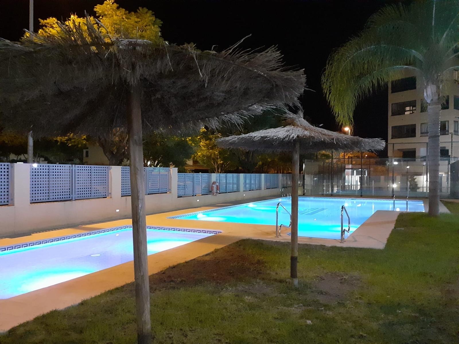 Alquiler vacacional por quincenas en El Campello foto 11