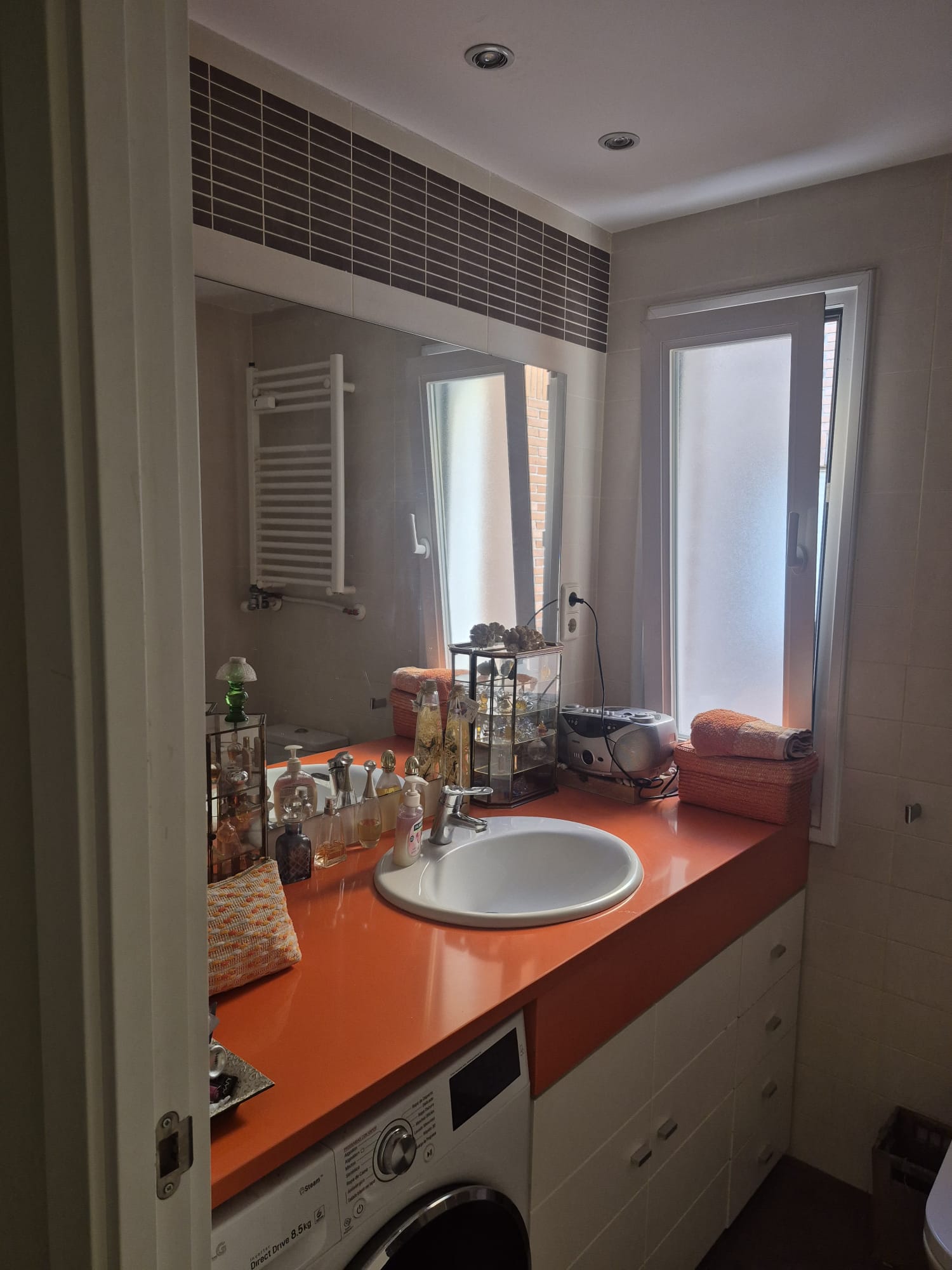 Apartamento Alcobendas foto 9
