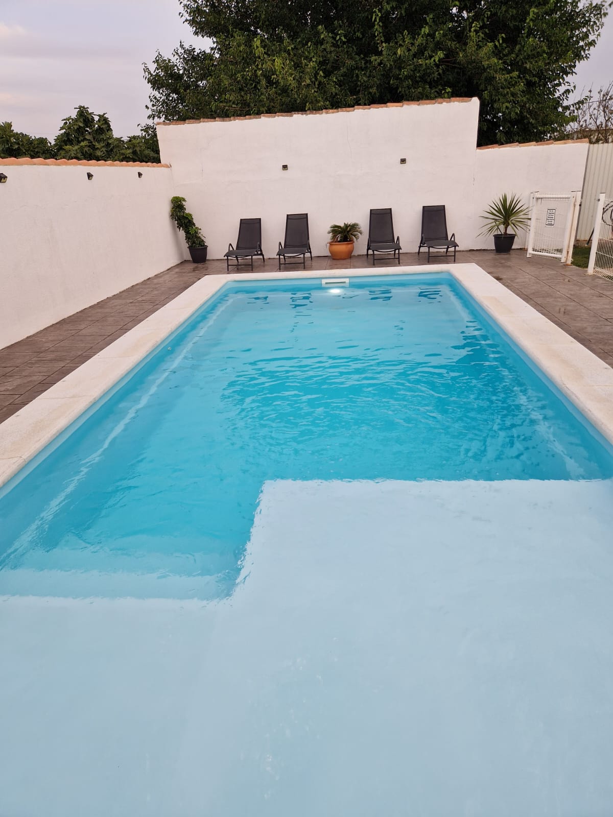 Alquiler Vacacional Chiclana de la Frontera foto 3