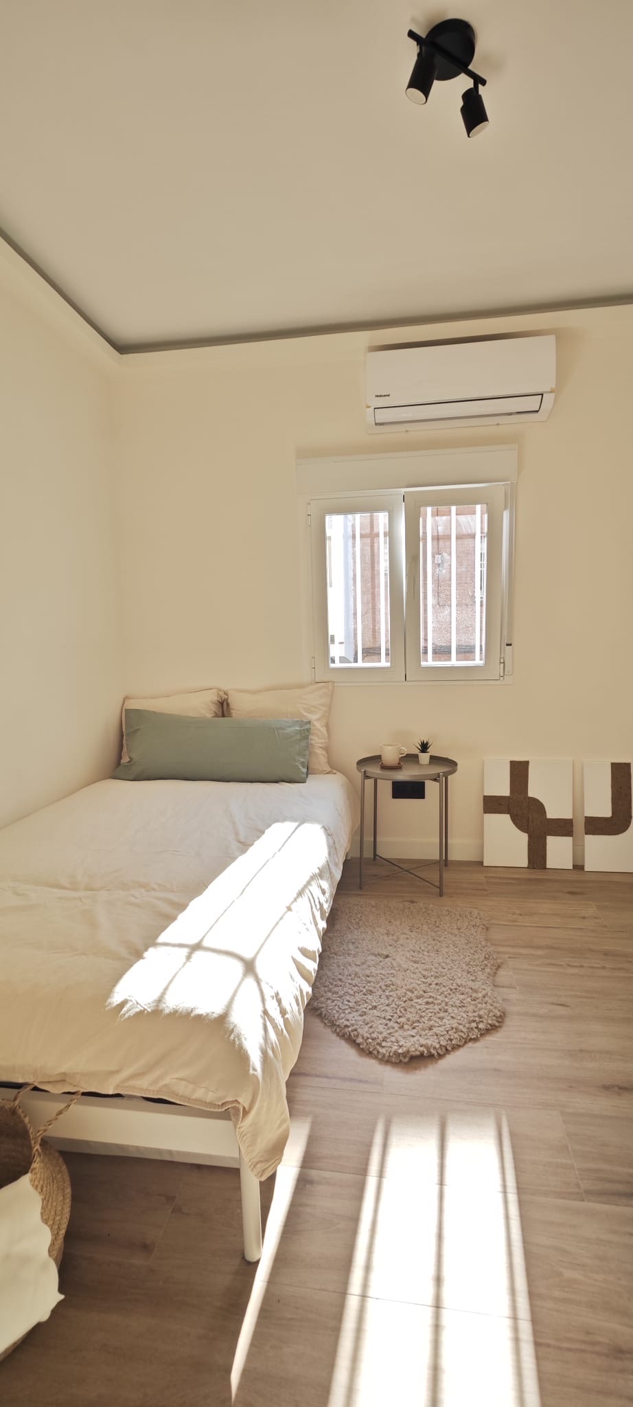 Piso Villa Vallecas foto 18