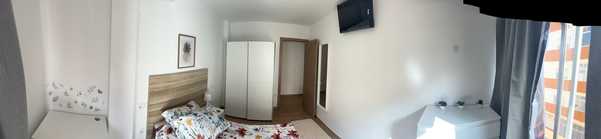 se alquila habitaciones para funcionarios policias foto 8