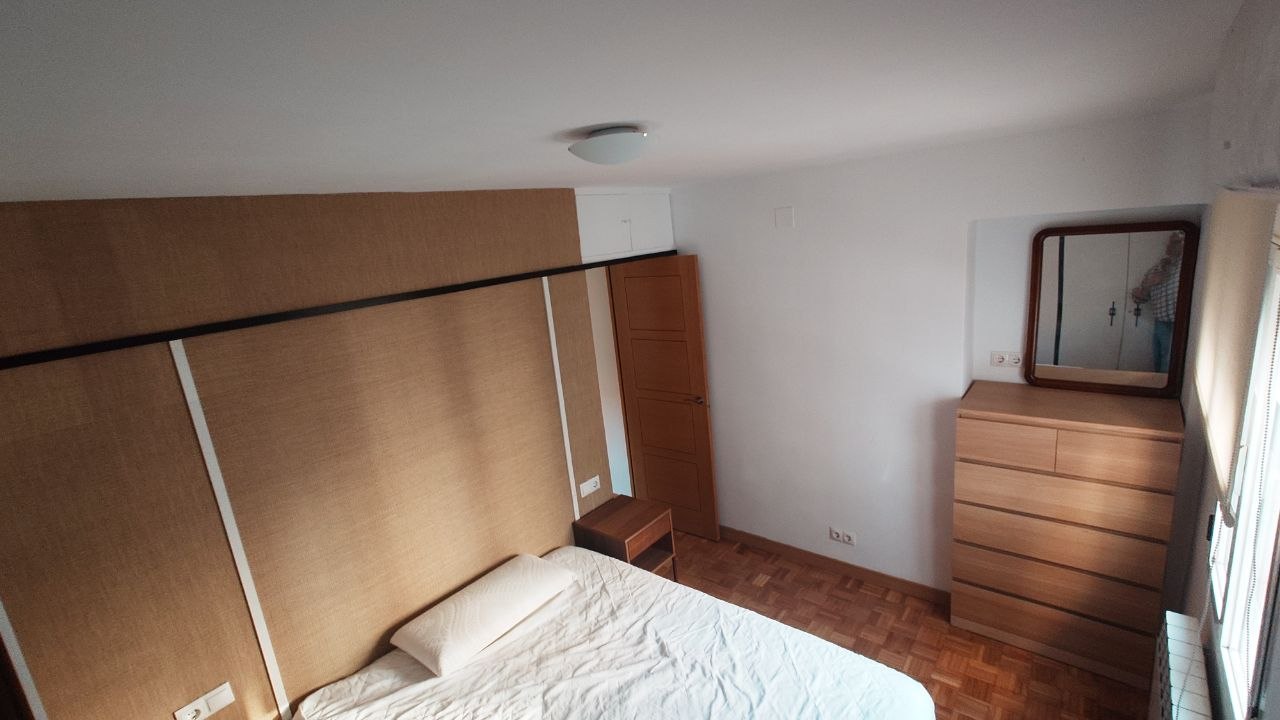 Habitación Barrio del Pilar foto 5