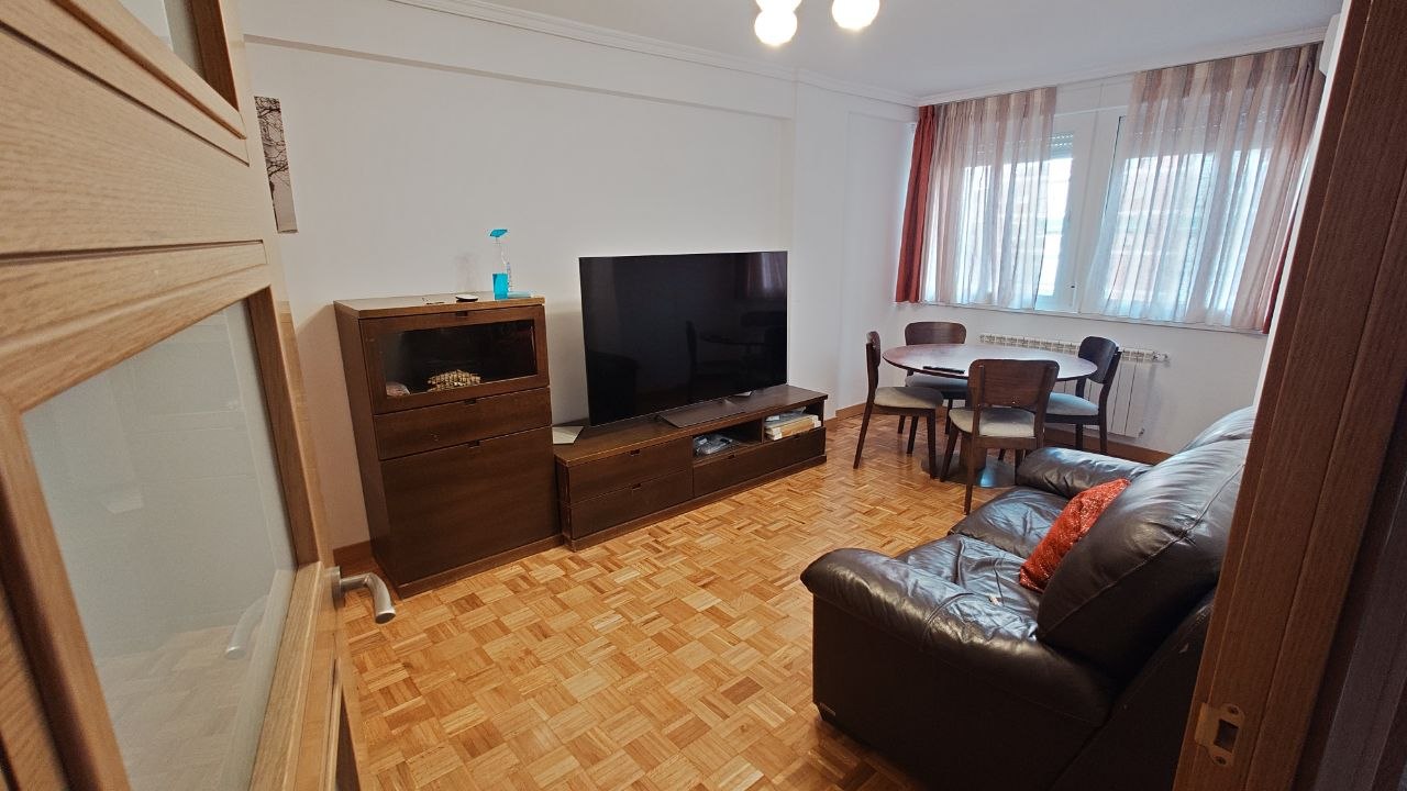 Habitación Barrio del Pilar foto 3