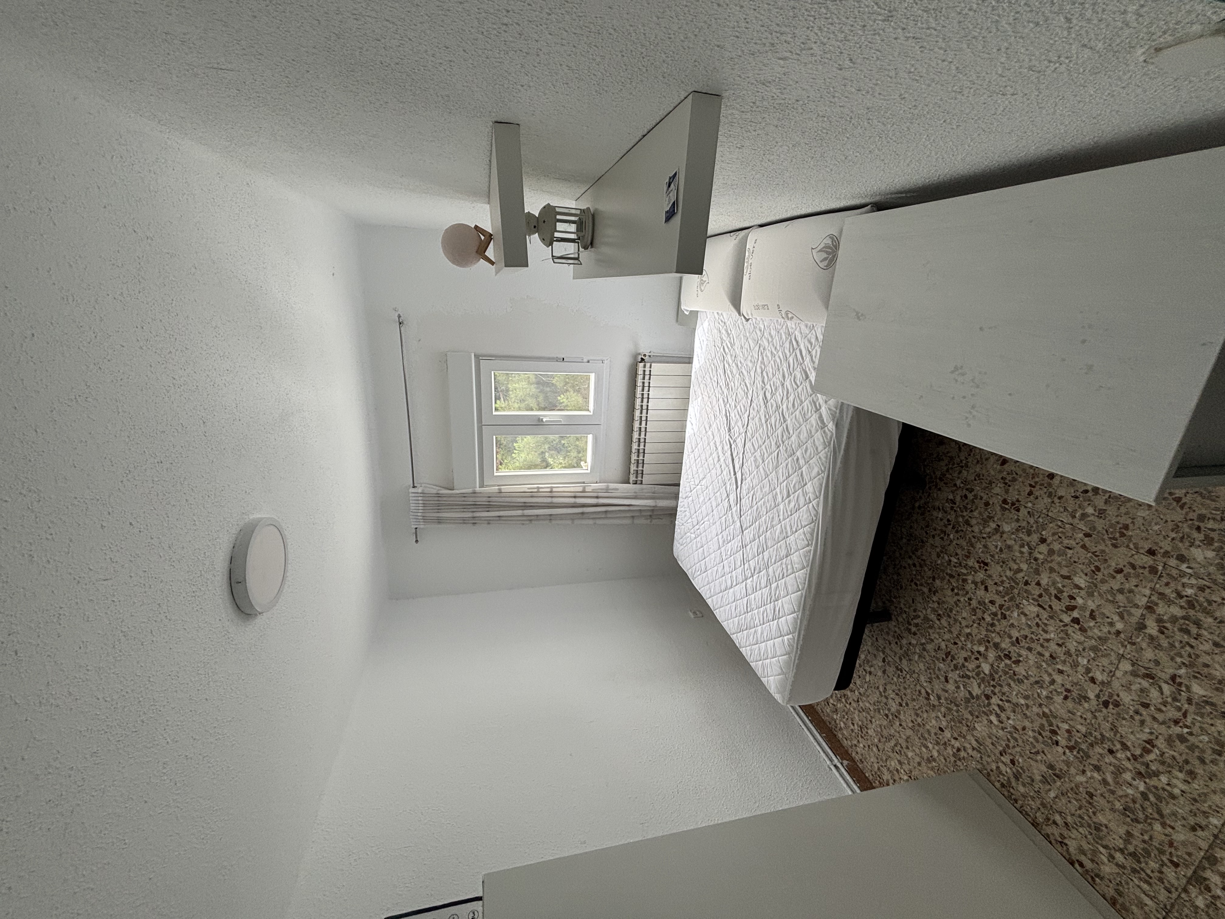 Habitación en Hortaleza