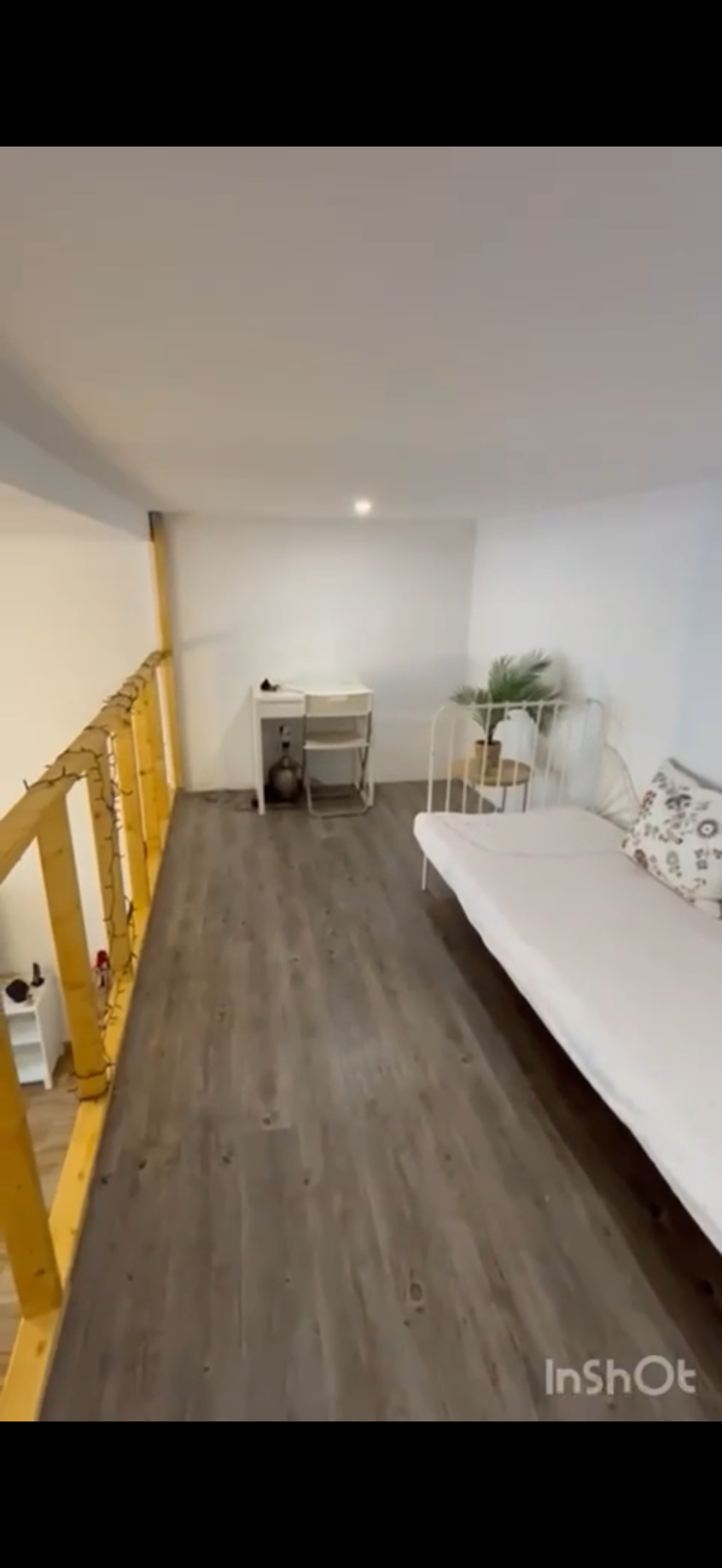 Apartamento tipo loft foto 6