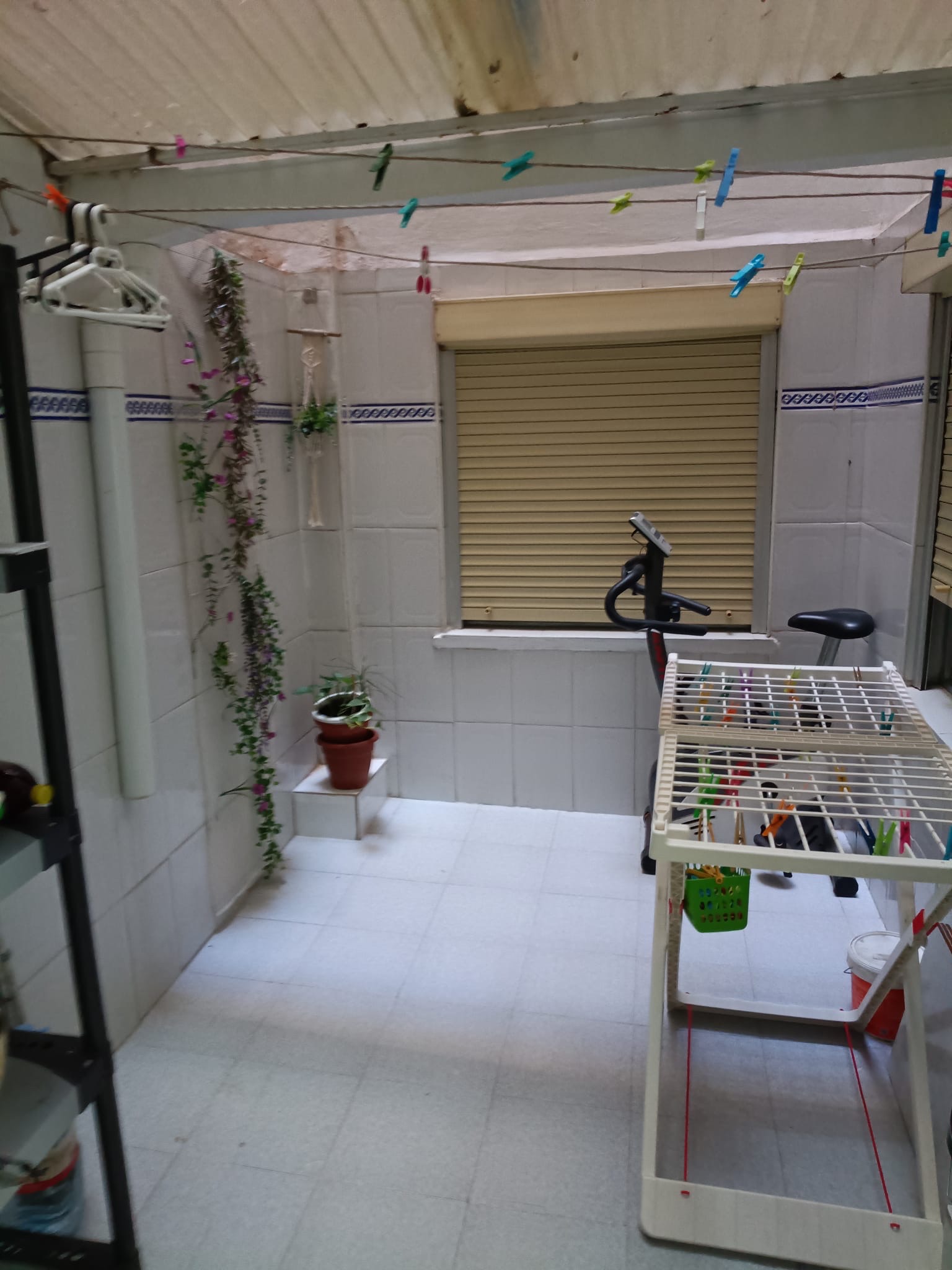 PISO EN MÁLAGA — zona C/ La Unión foto 3