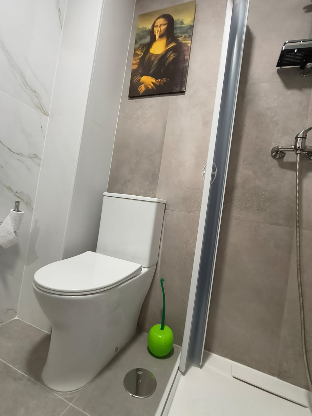 Habitación en piso compartido con todo incluido foto 16