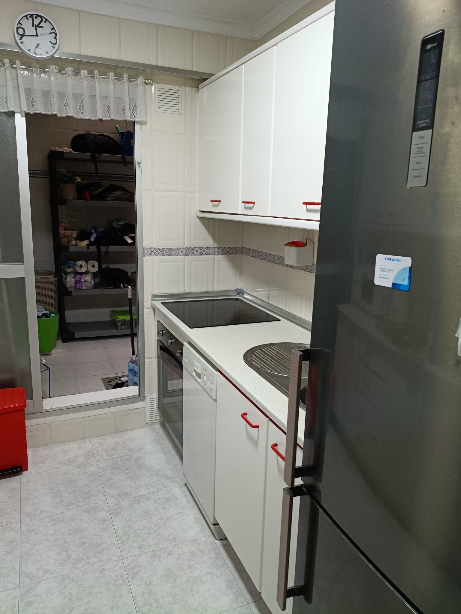 PISO EN MÁLAGA — zona C/ La Unión foto 2