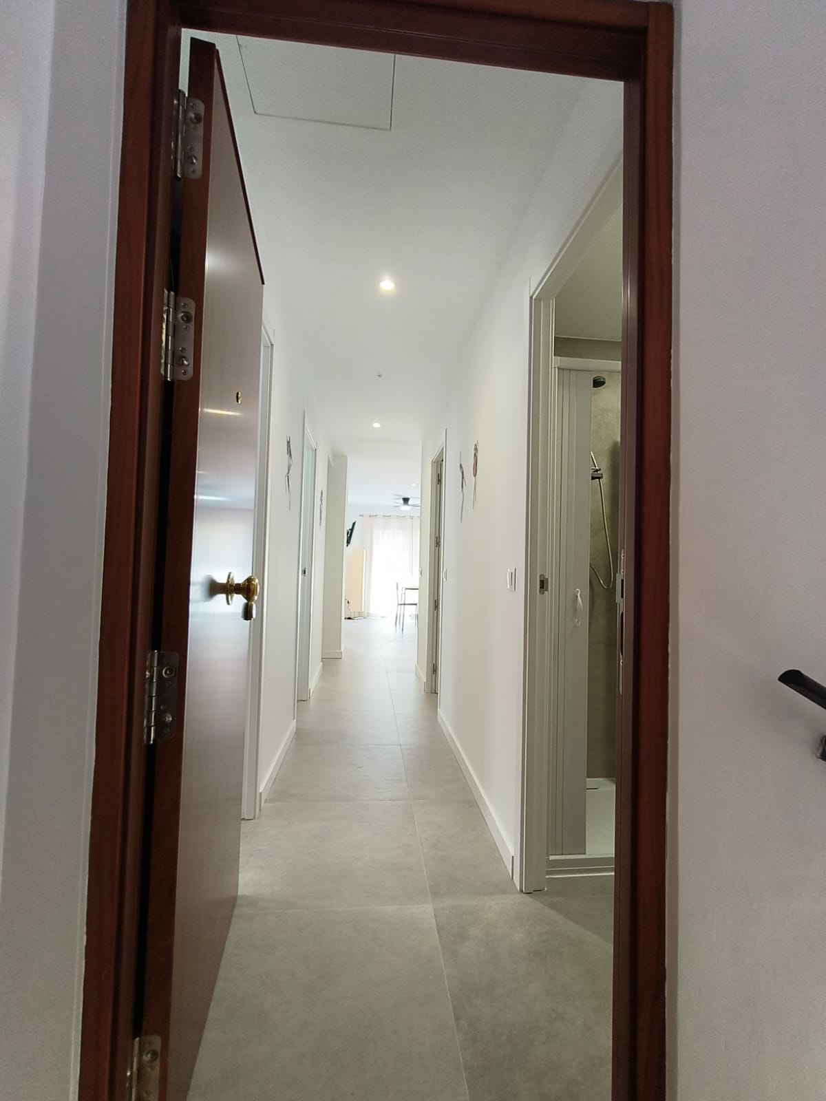Habitación en piso compartido con todo incluido foto 2