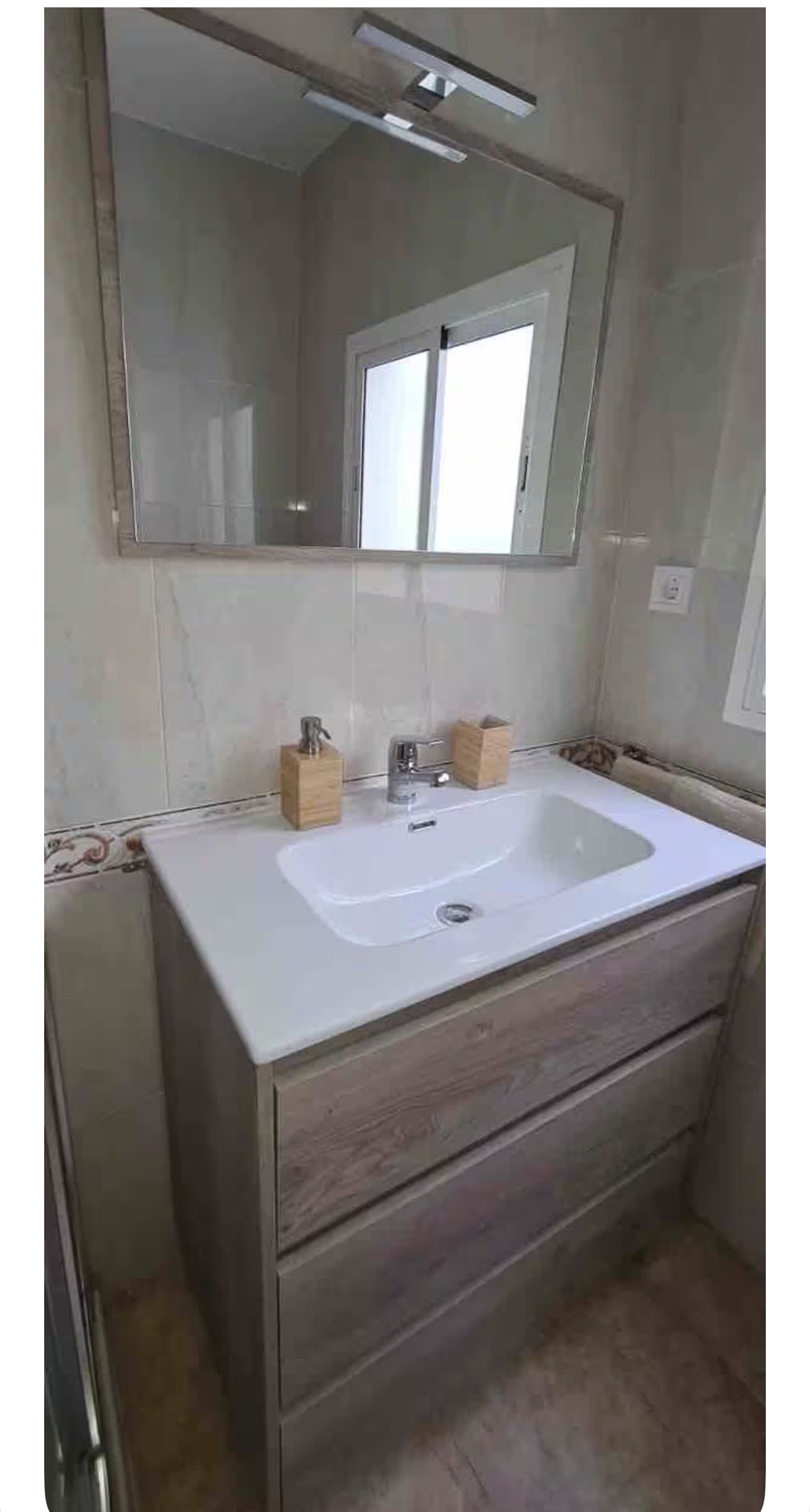 Piso de 2 habitaciones foto 12