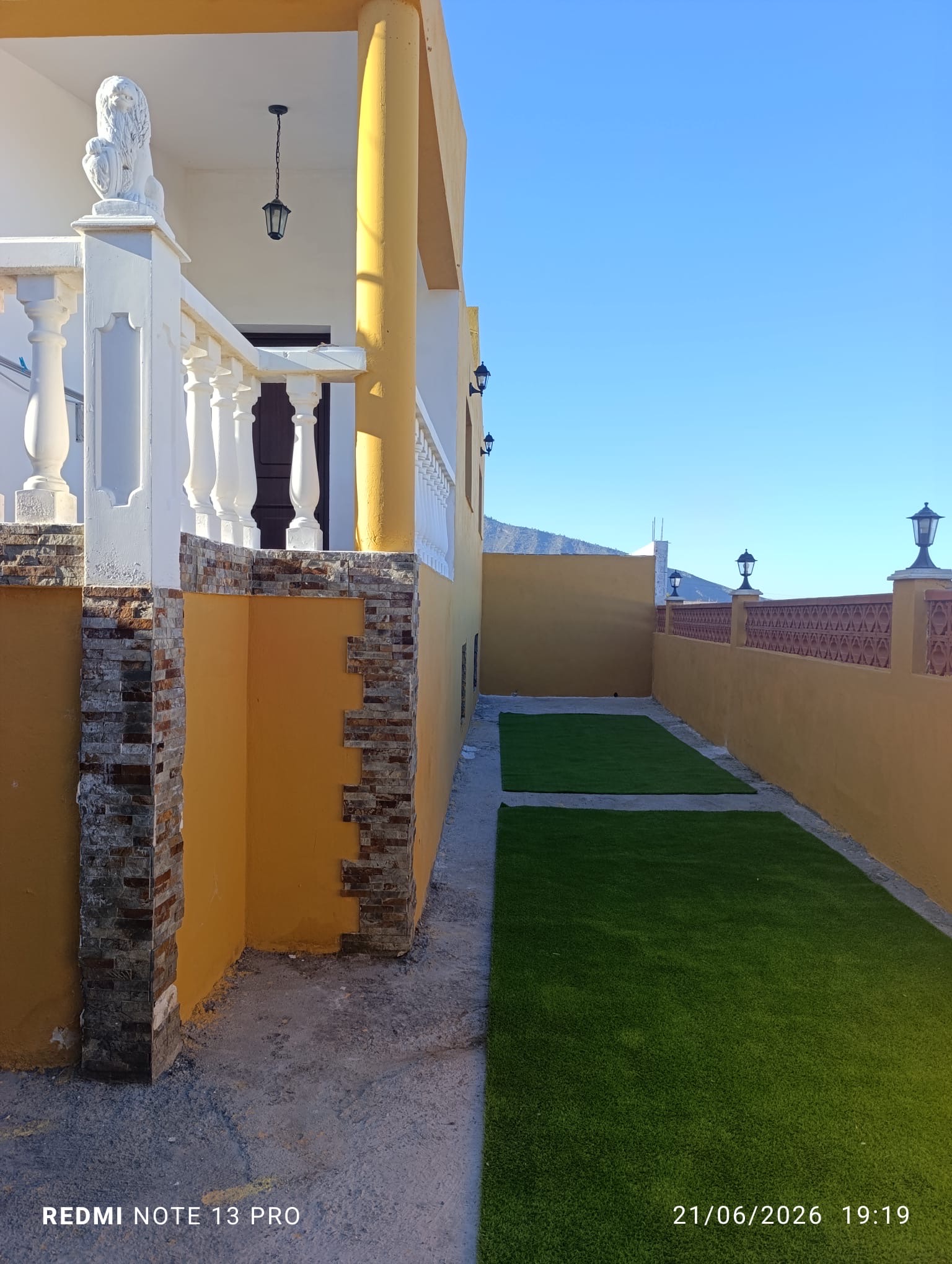 se alquila casa en Arafo