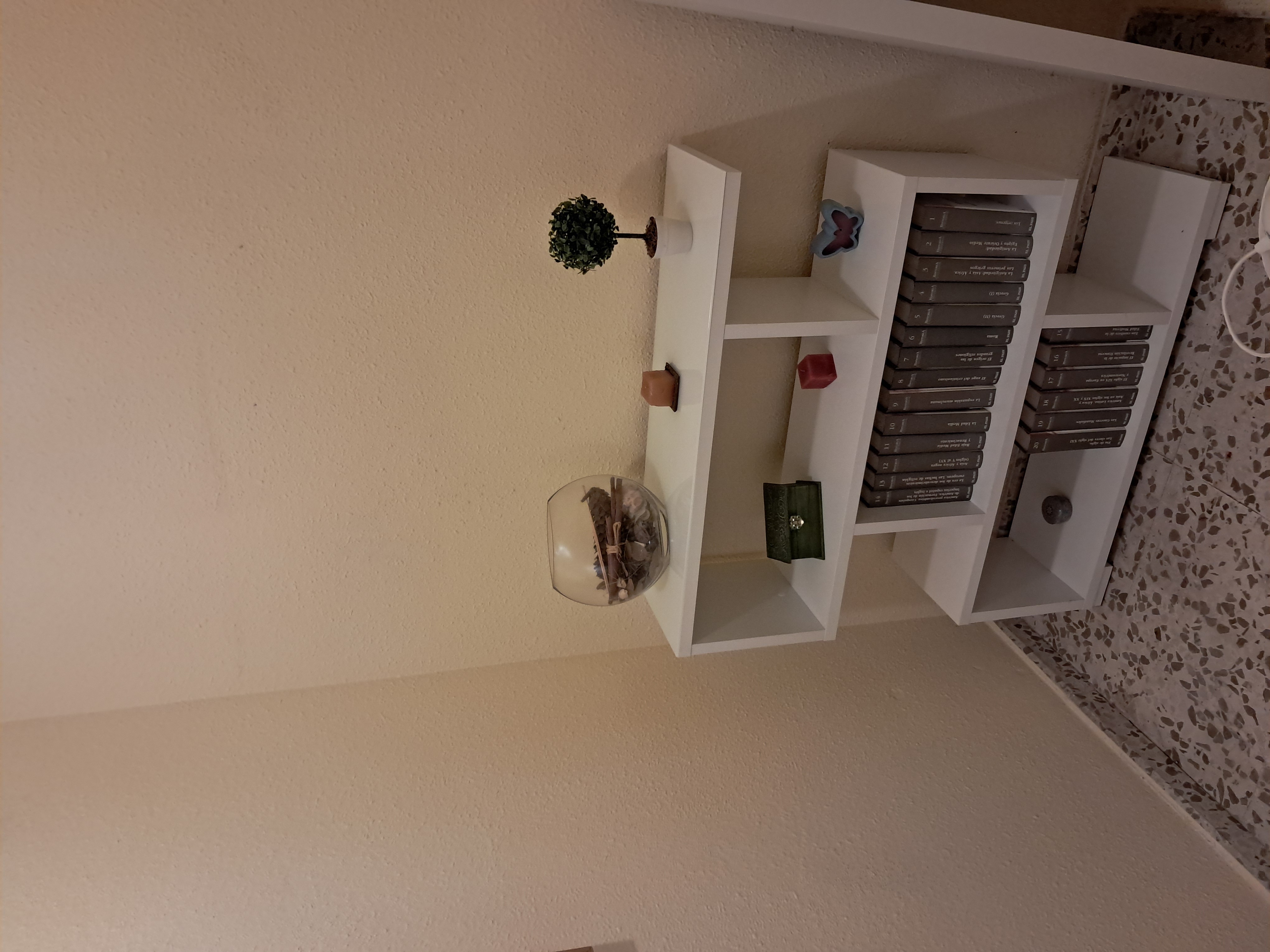 Piso por habitaciones en Calle Sefarad, Jaén