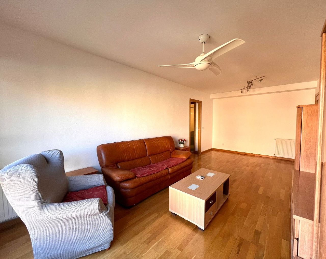 Habitación en Montecarmelo foto 7