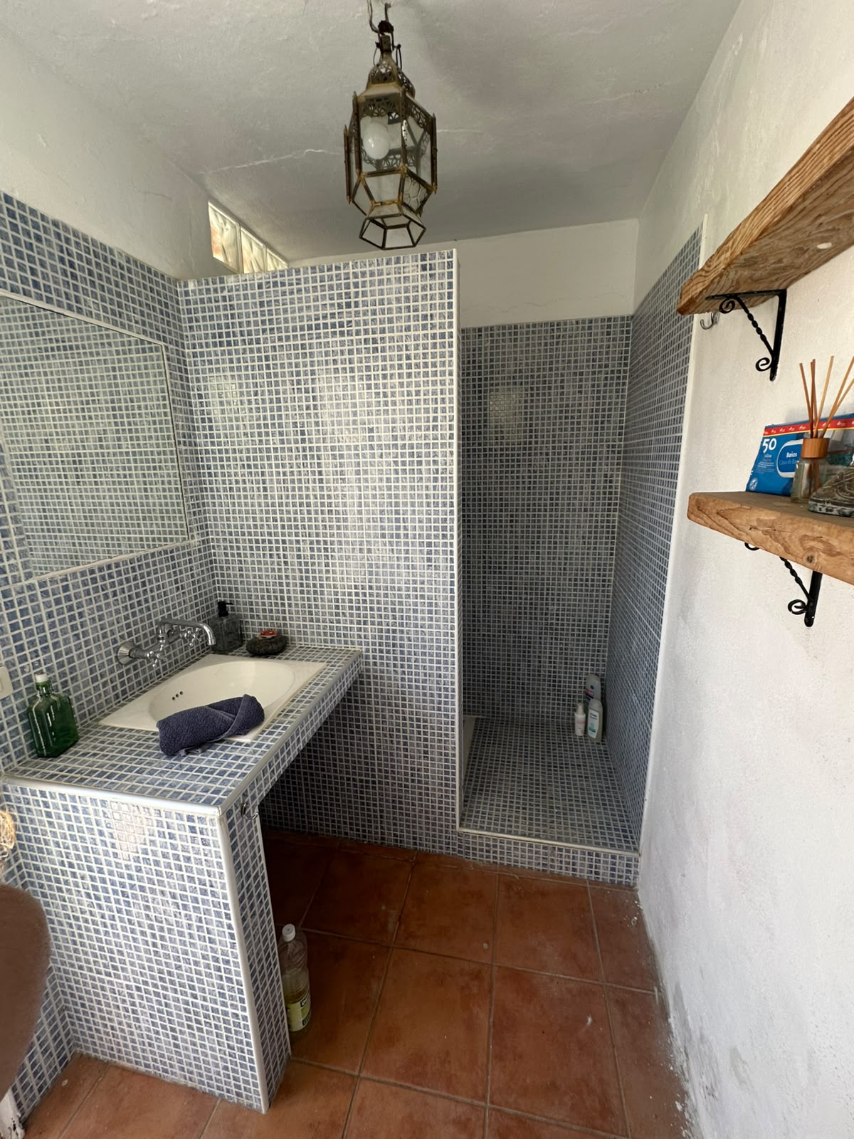 Casa antigua en Arafo foto 4