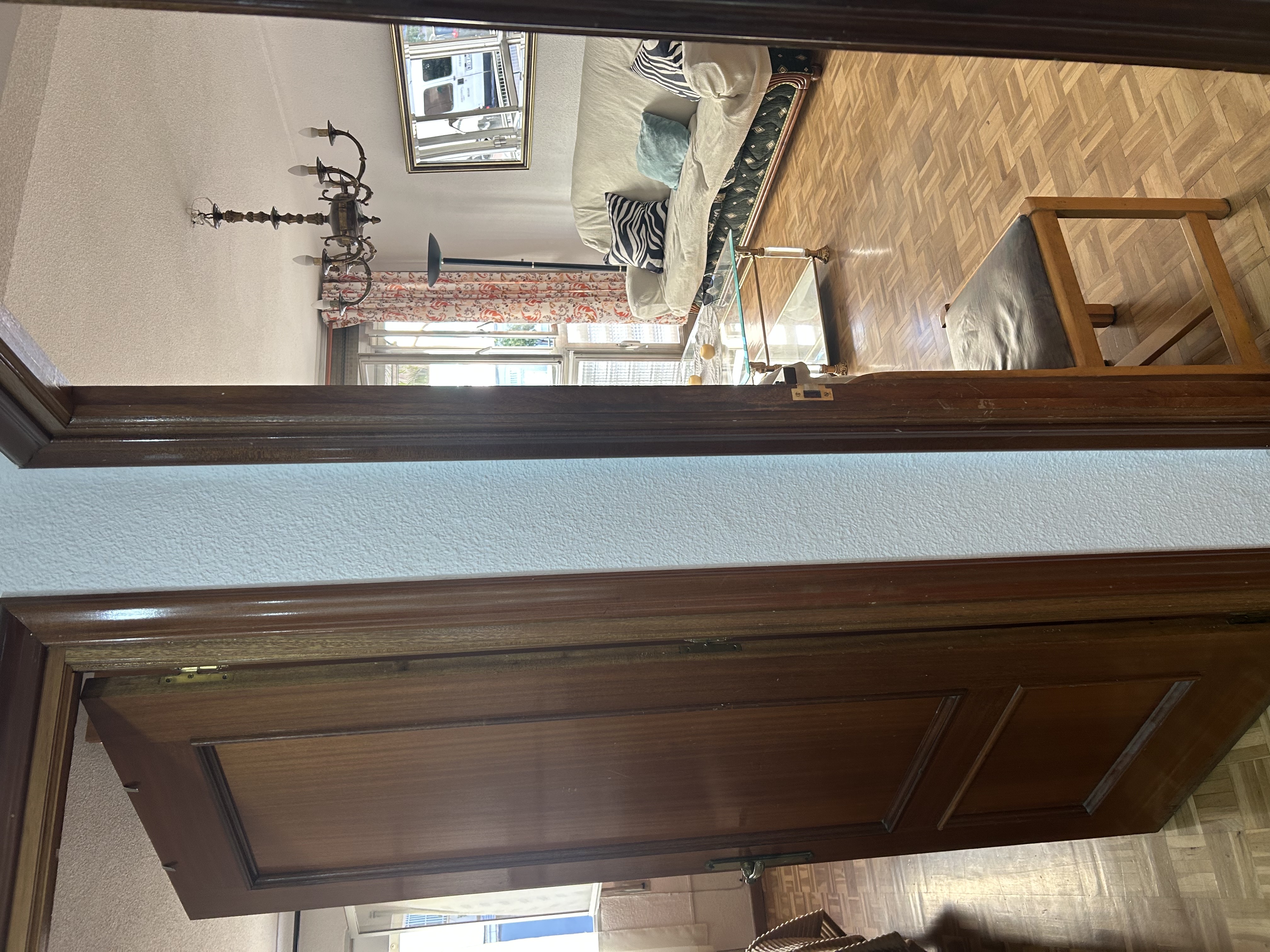 Alquiler de piso en Ventas, Madrid foto 7