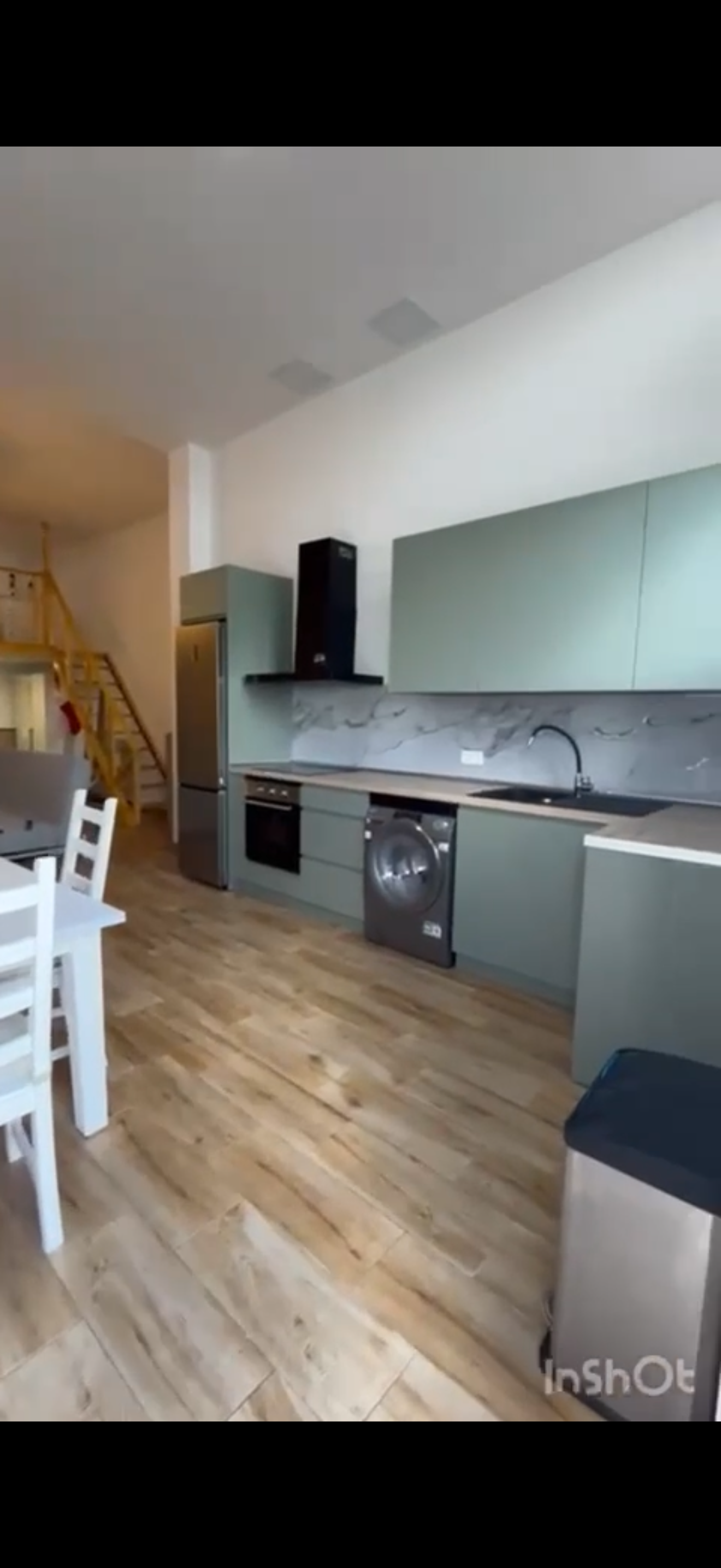Apartamento tipo loft foto 2