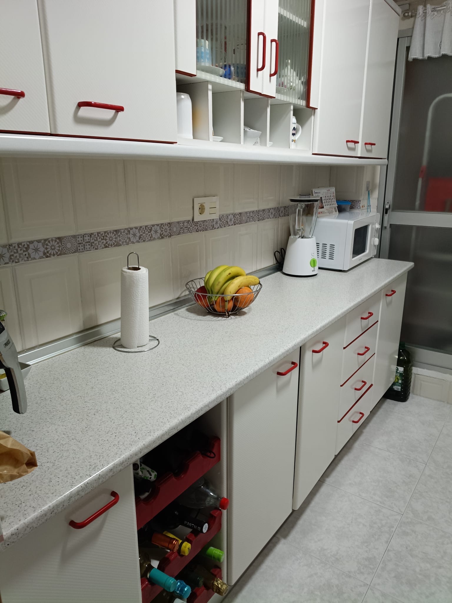 PISO EN MÁLAGA — zona C/ La Unión