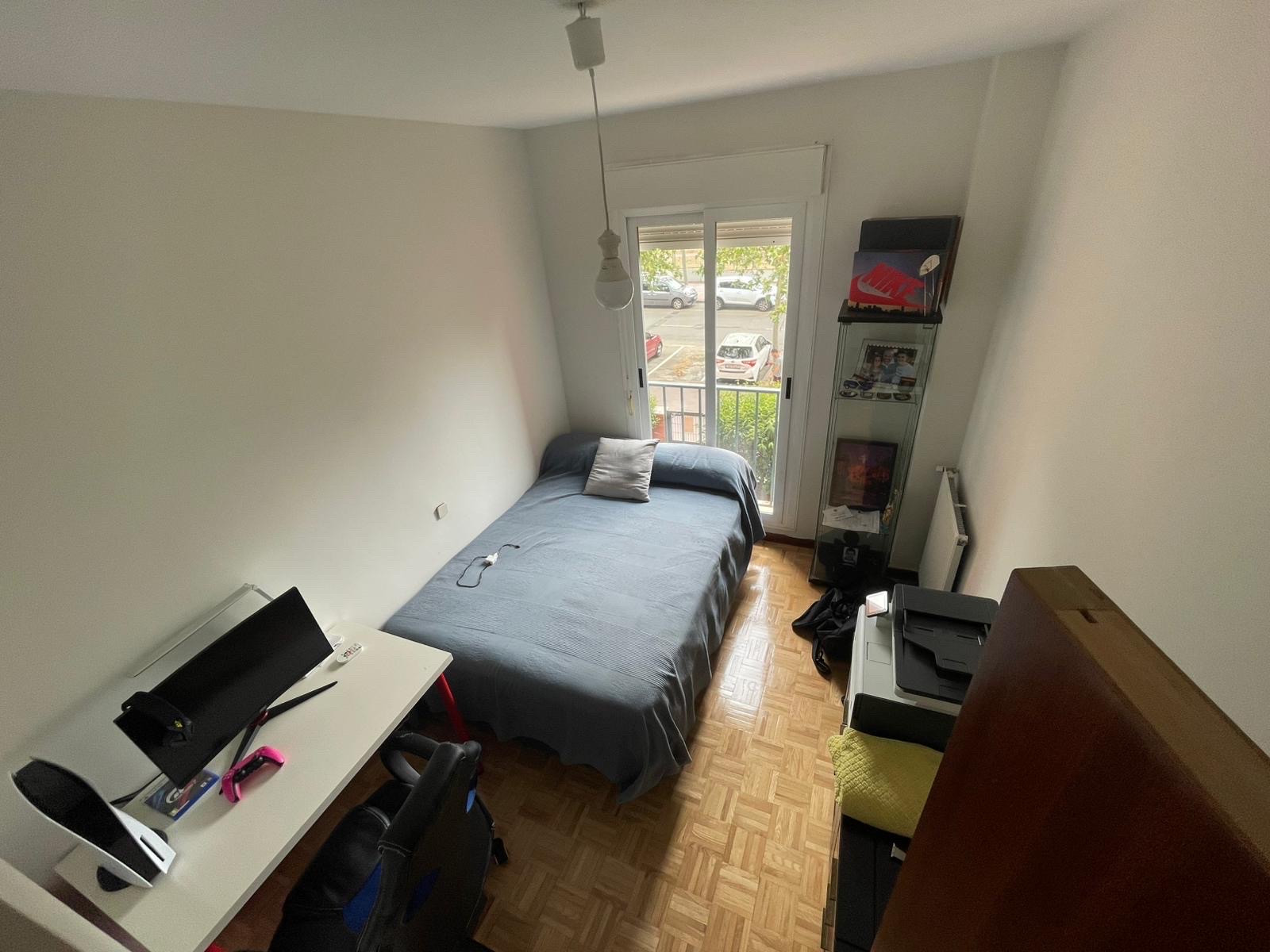 SE ALQUILA HABITACIÓN EN LORANCA (Fuenlabrada). foto 5