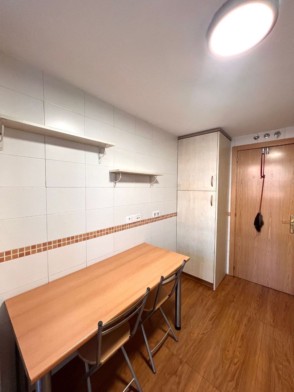 Habitación en Montecarmelo foto 16