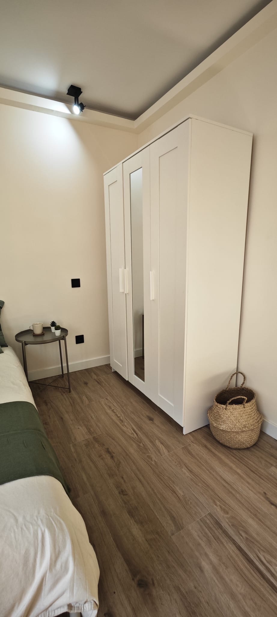Piso Villa Vallecas foto 4