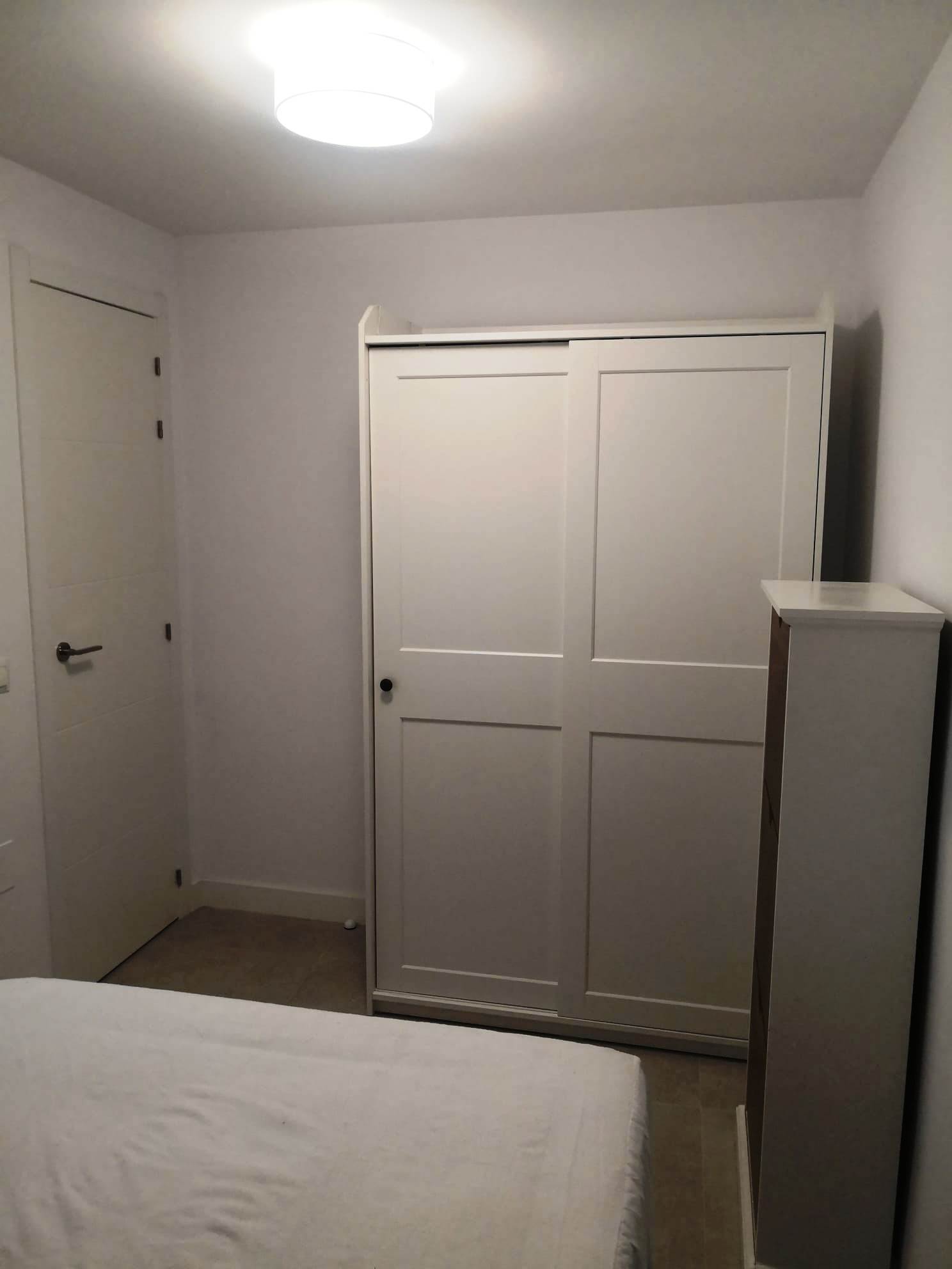 Bonito apartamento de 1 d foto 5