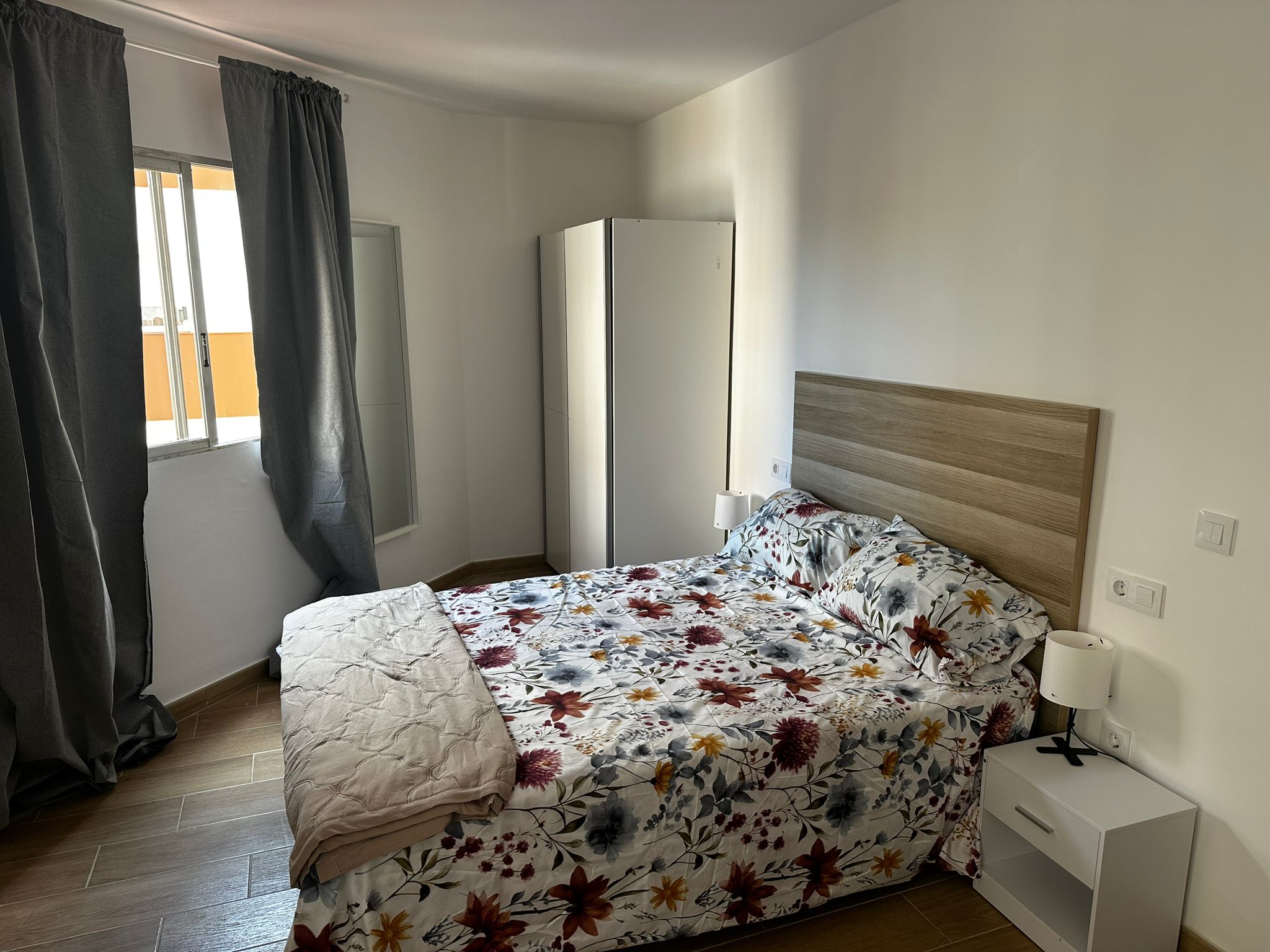 se alquila habitaciones para funcionarios policias foto 5