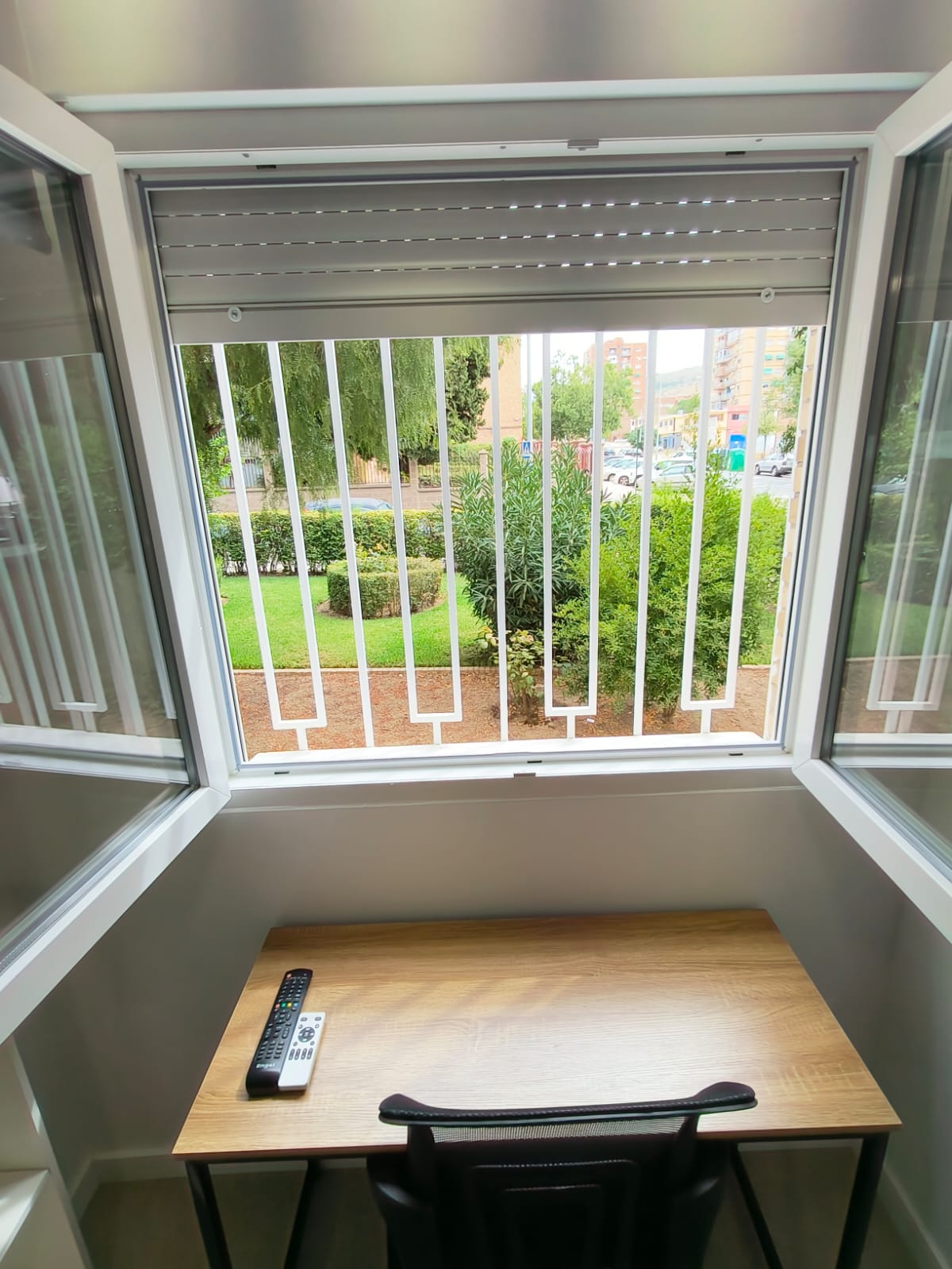 Habitación en piso compartido con todo incluido foto 6