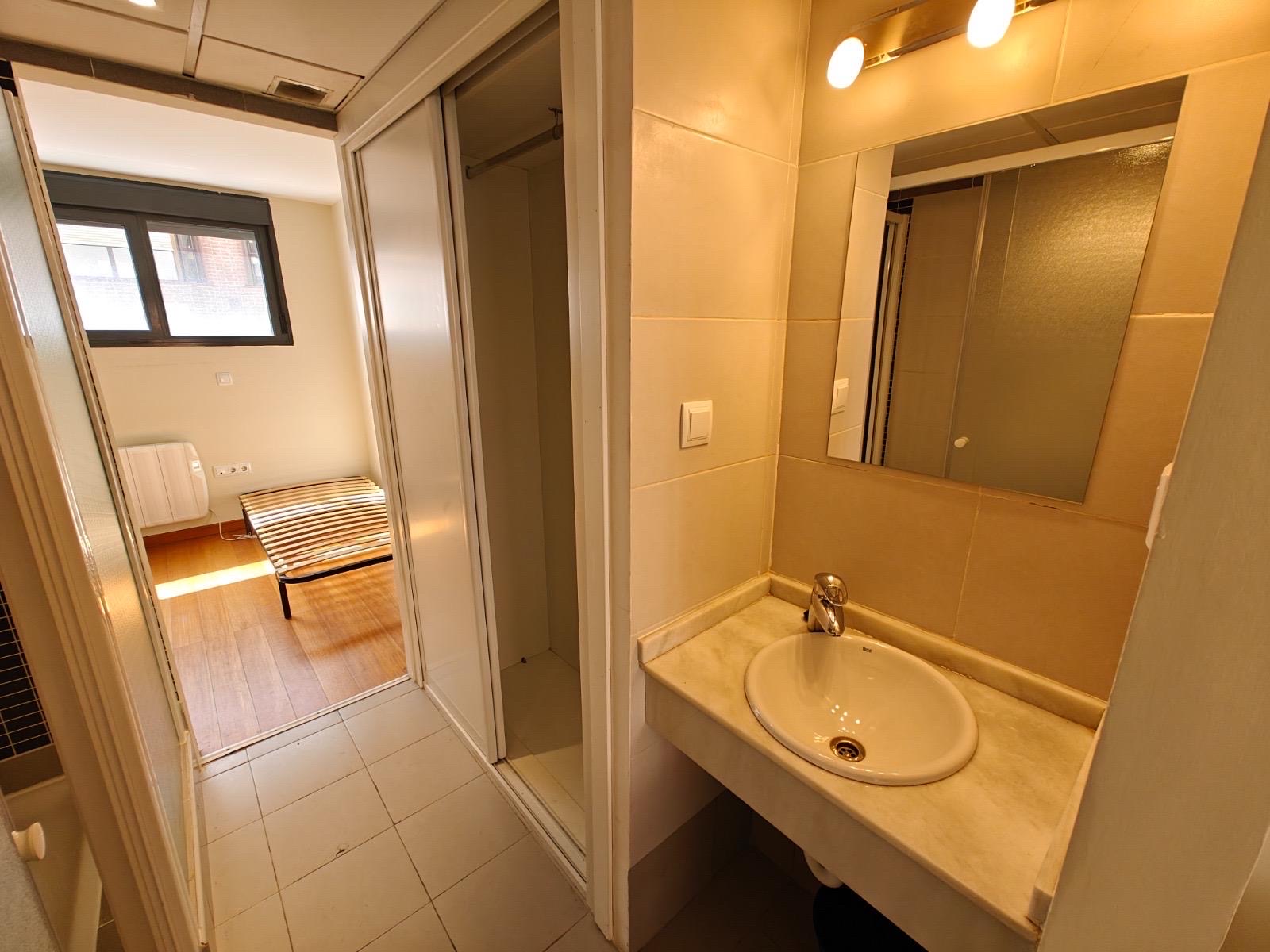 APARTAMENTO TETUAN foto 4