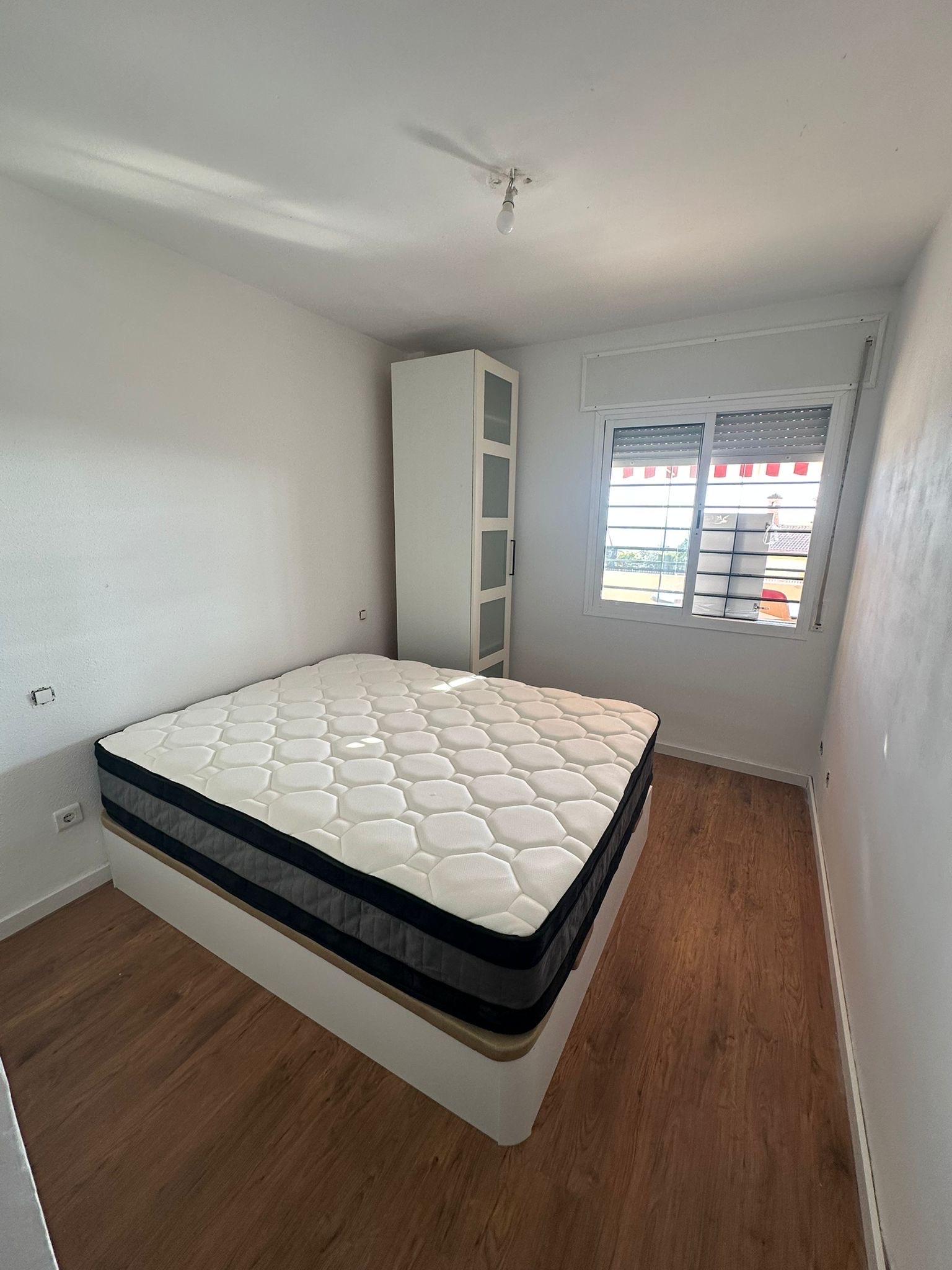 Alquilo habitación