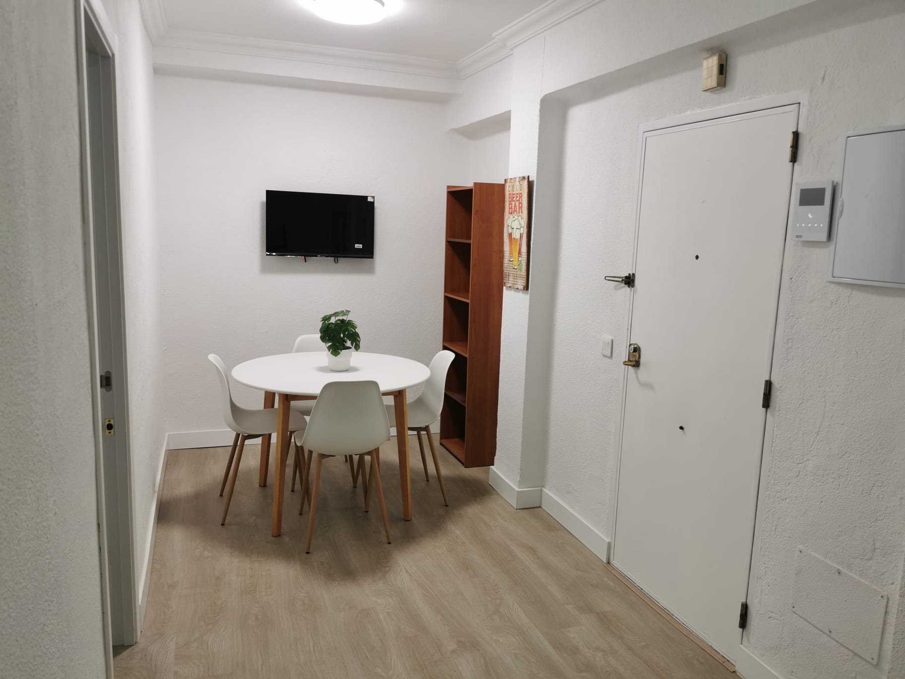 habitación málaga foto 5