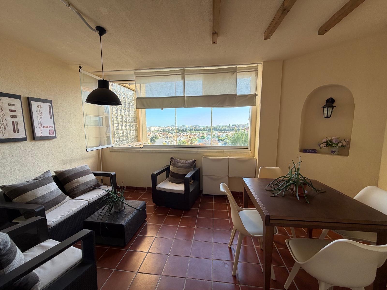 Piso en Fuengirola 2dorm 2baños foto 5
