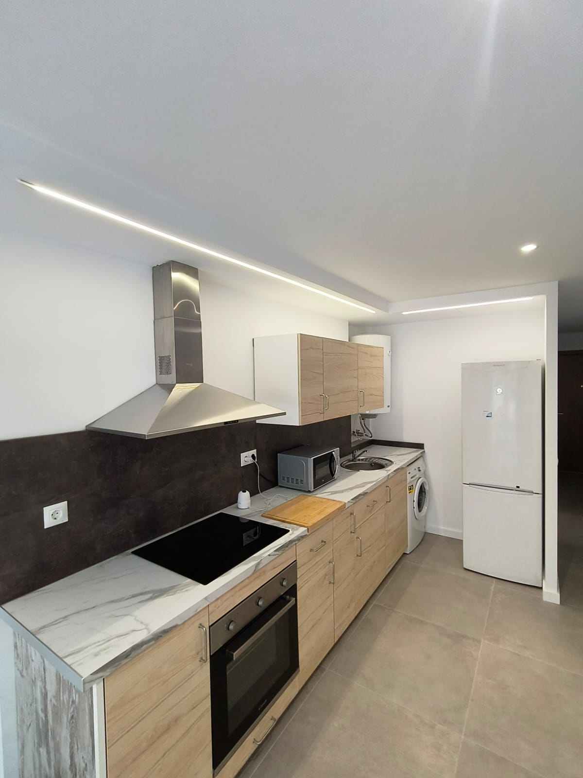 Habitación en piso compartido con todo incluido foto 21