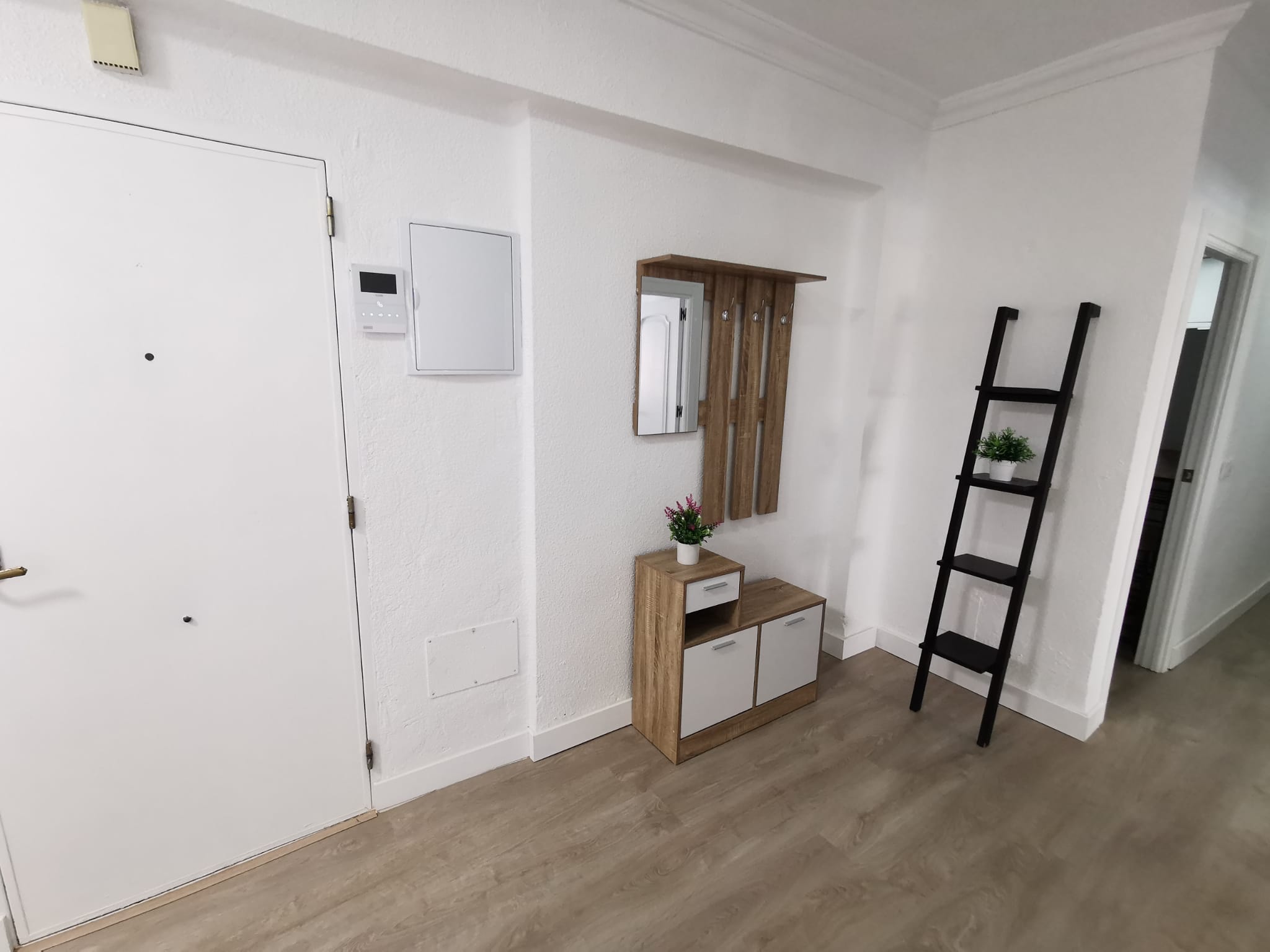 habitación málaga foto 10