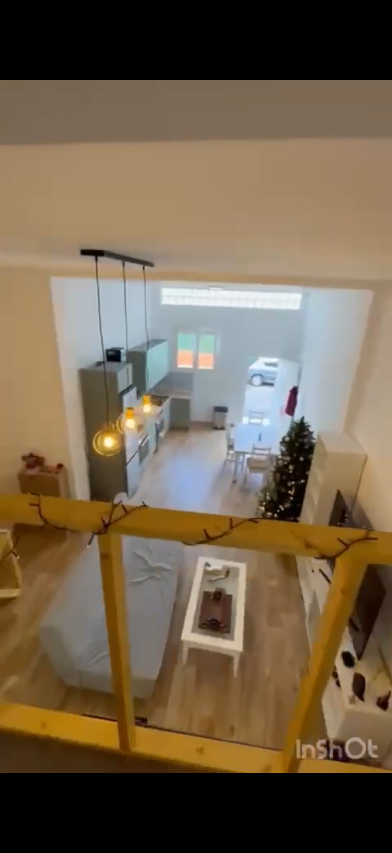 Apartamento tipo loft foto 7