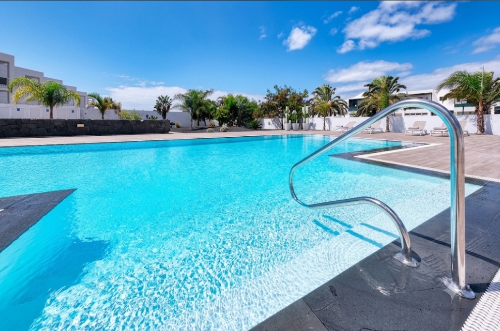 Alquiler Vacacional en Lanzarote