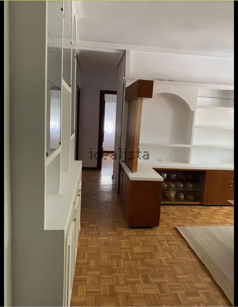 Se alquila habitación en distrito Hortaleza foto 5