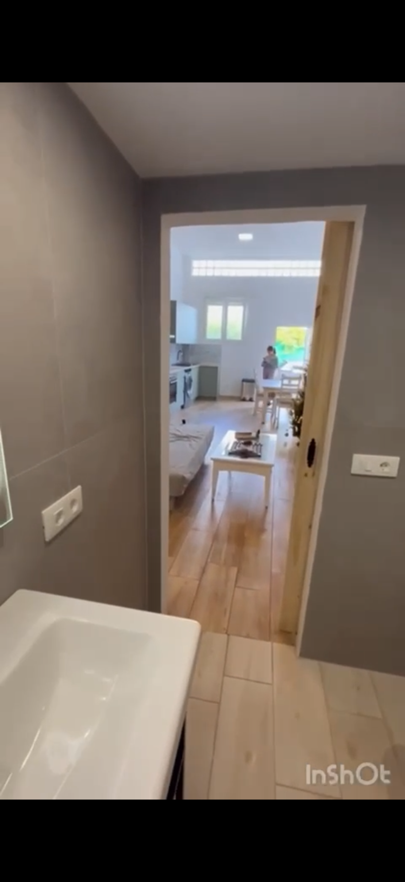 Apartamento tipo loft foto 4