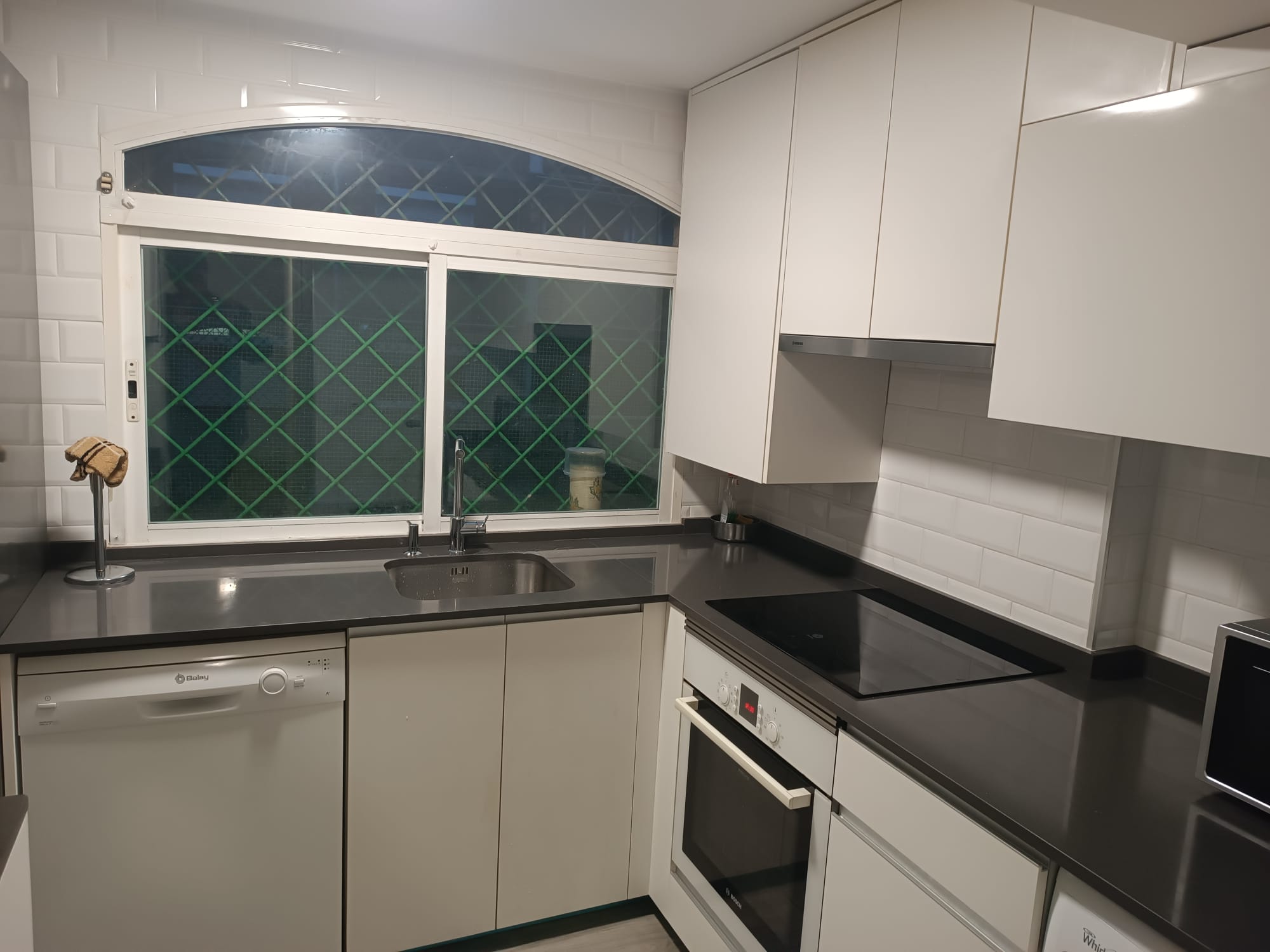 Alquiler habitación Madrid, puerta del Ángel foto 2