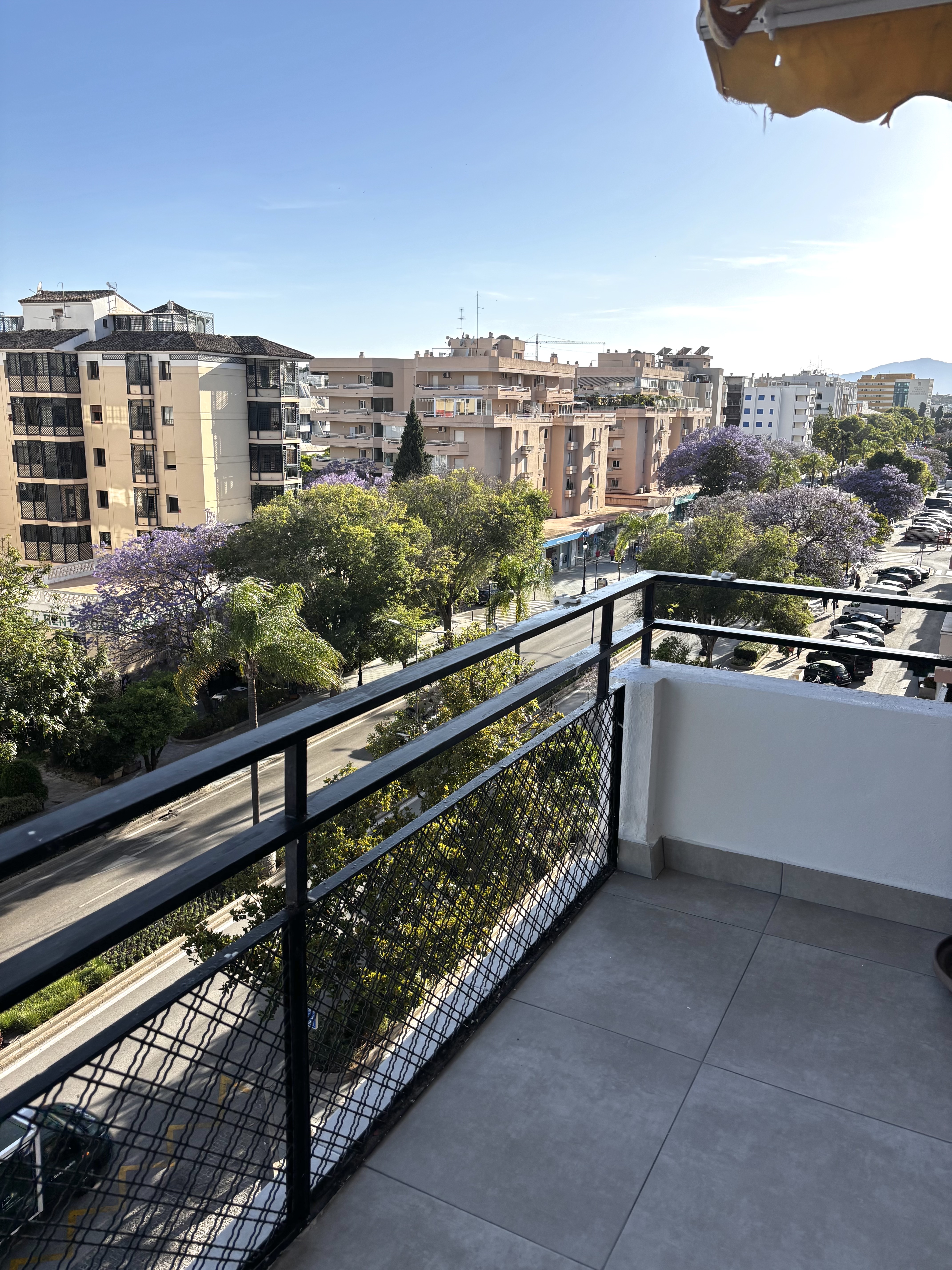 Piso en el Centro de Marbella