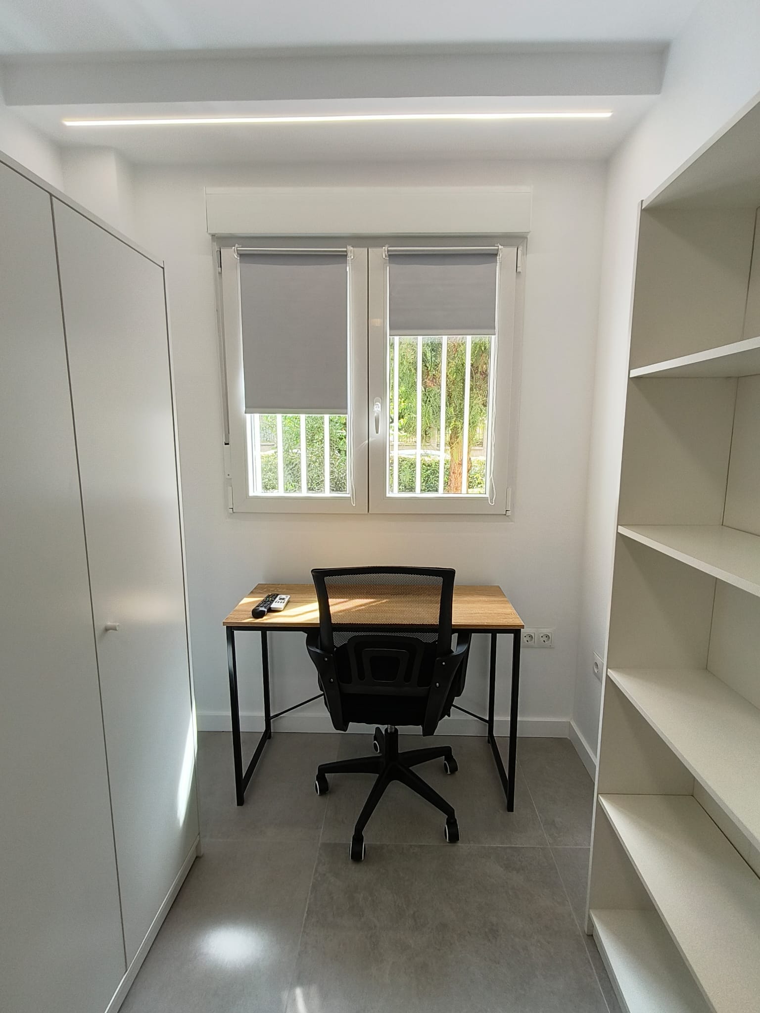 Habitación en piso compartido con todo incluido foto 5