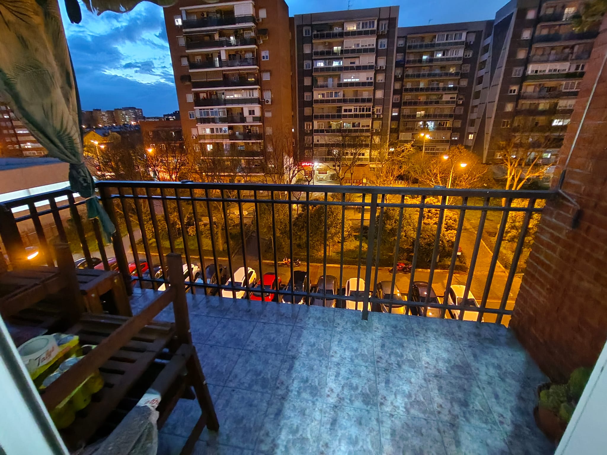 Se alquila piso en Fuenlabrada foto 2
