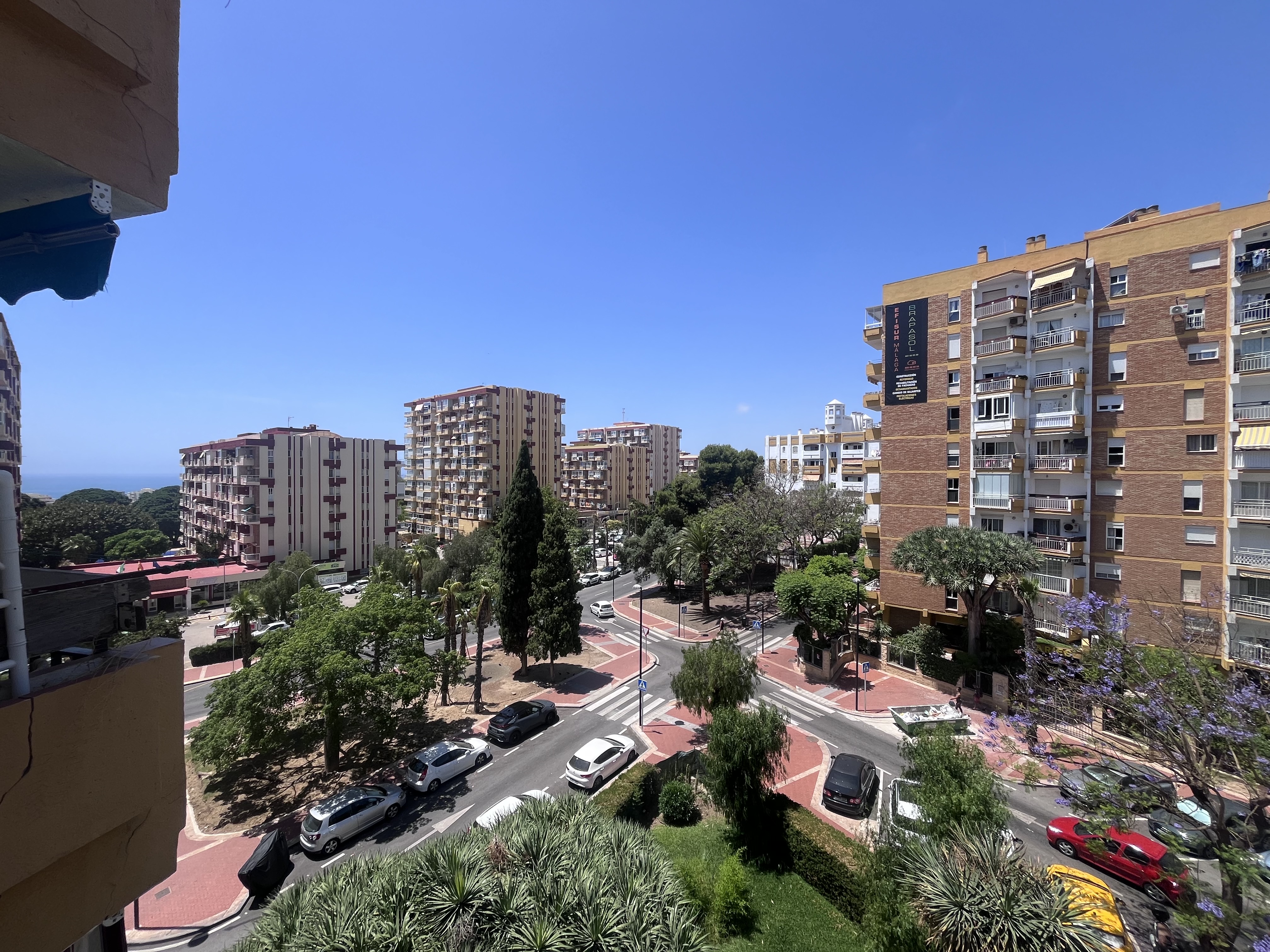 Piso 2 habitaciones Benalmádena foto 13